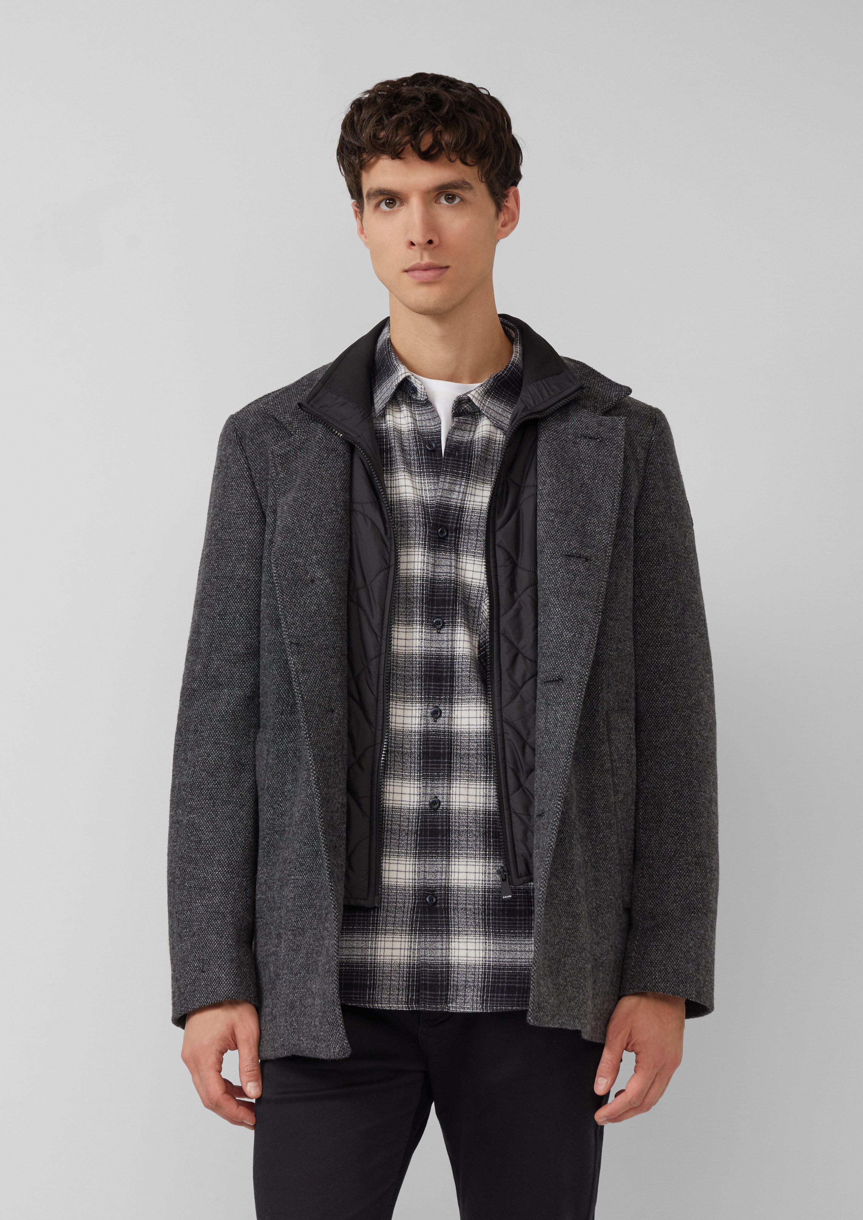 Manteau d'extérieur in 98W0, 58W0 & 94W0