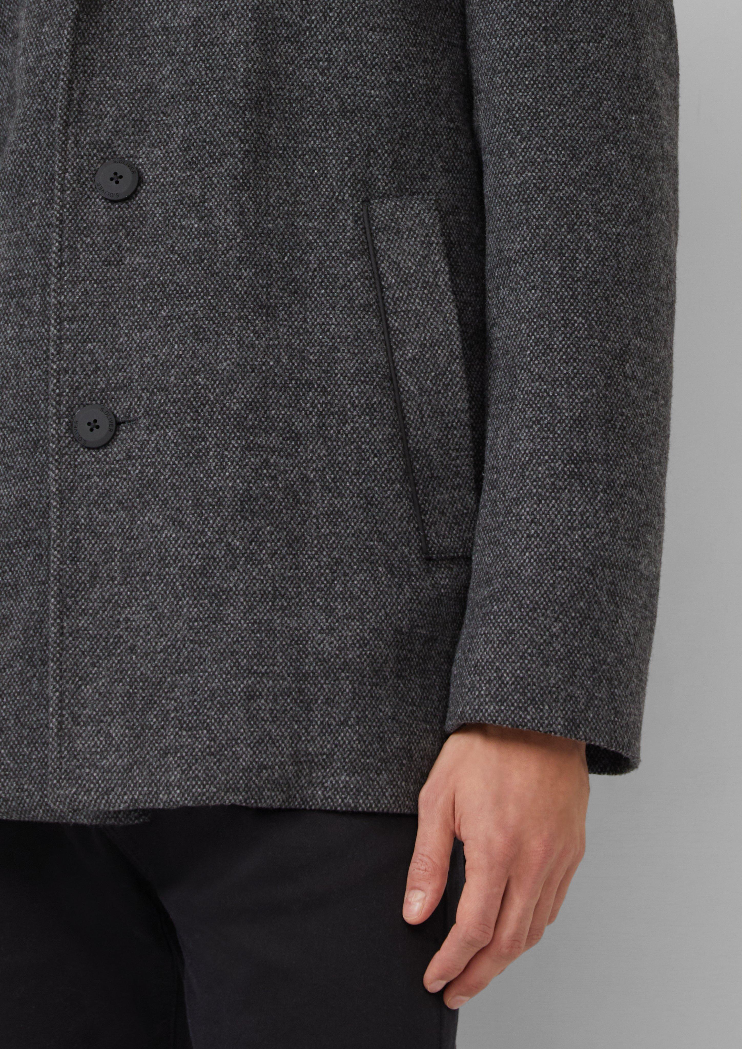 Manteau d'extérieur in 98W0, 58W0 & 94W0