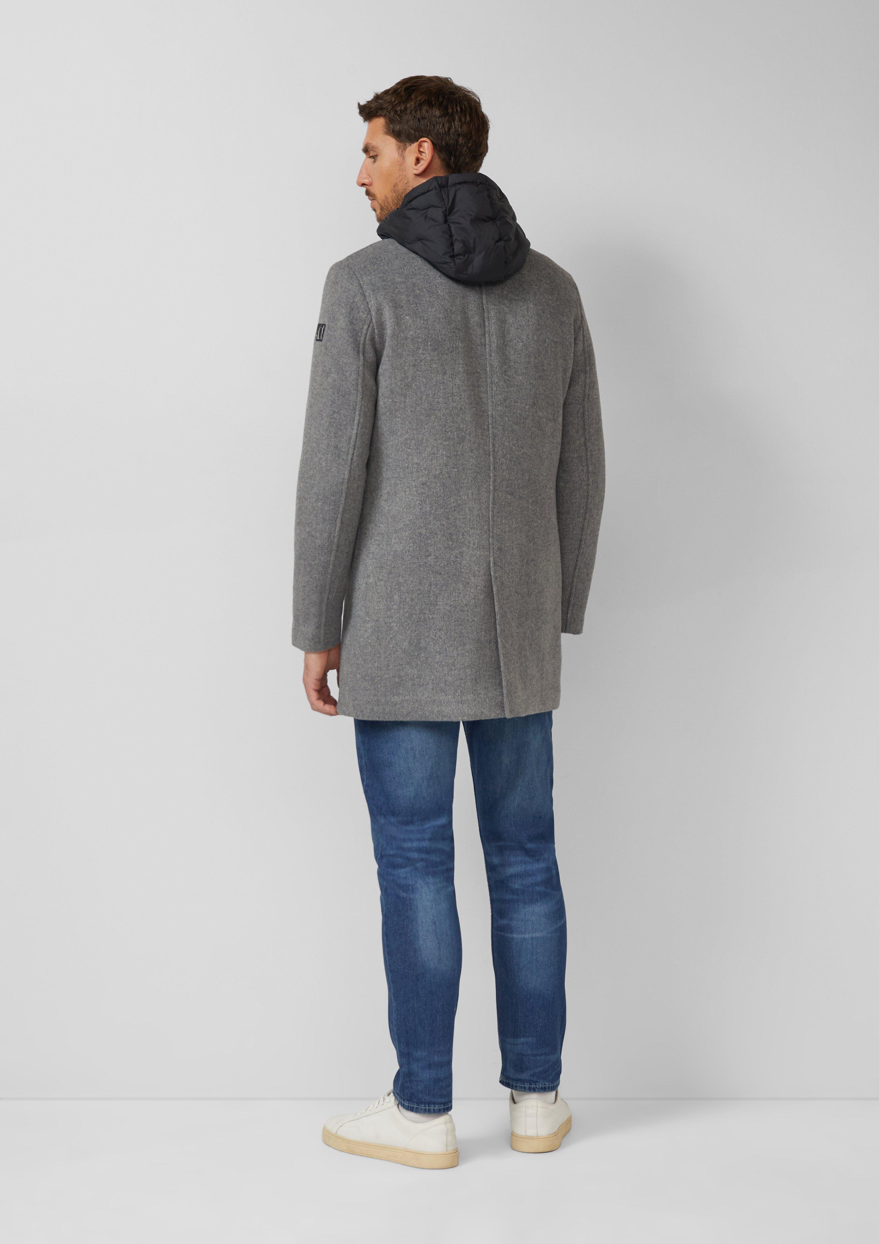 Manteau in 94W0 & 9999