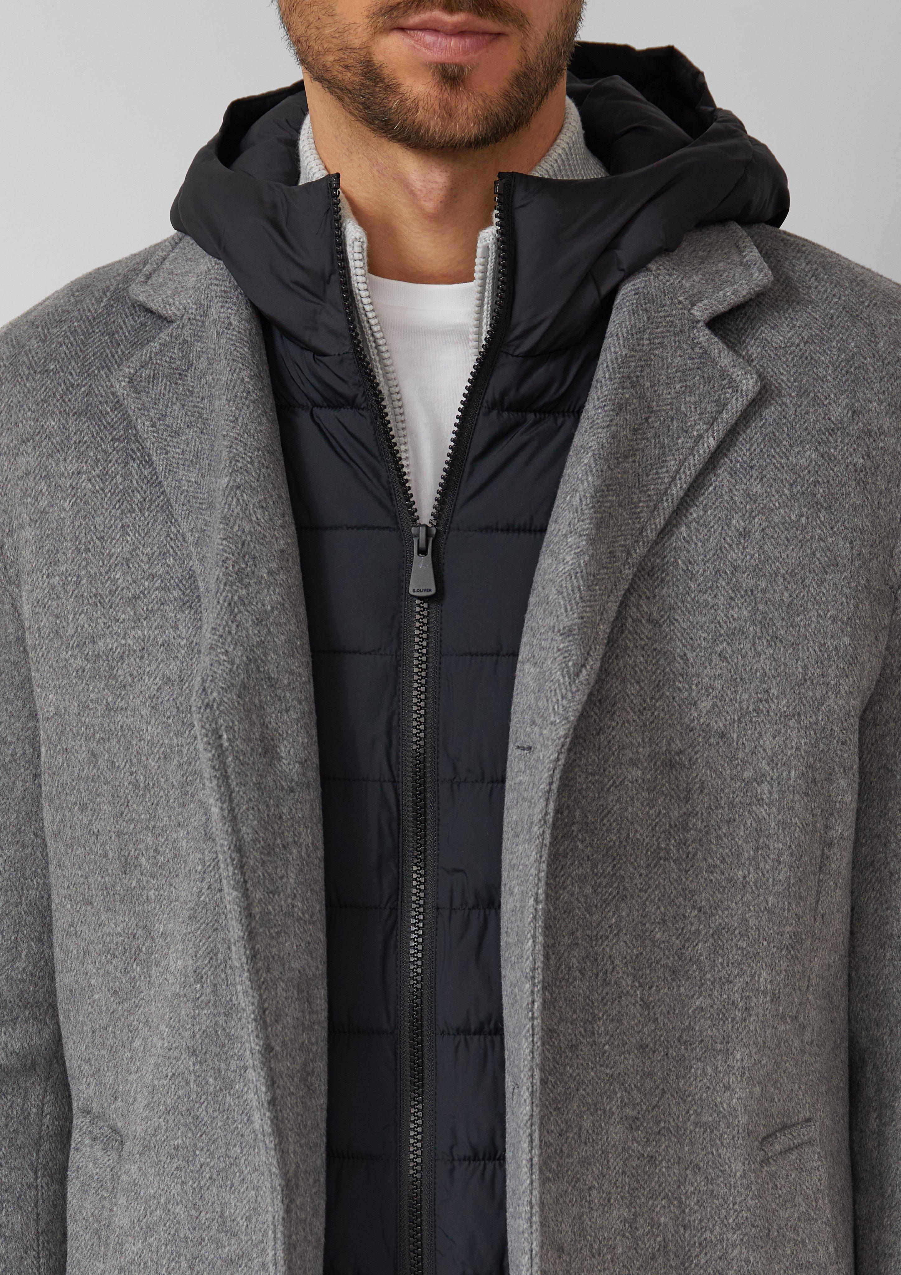 Manteau in 94W0 & 9999