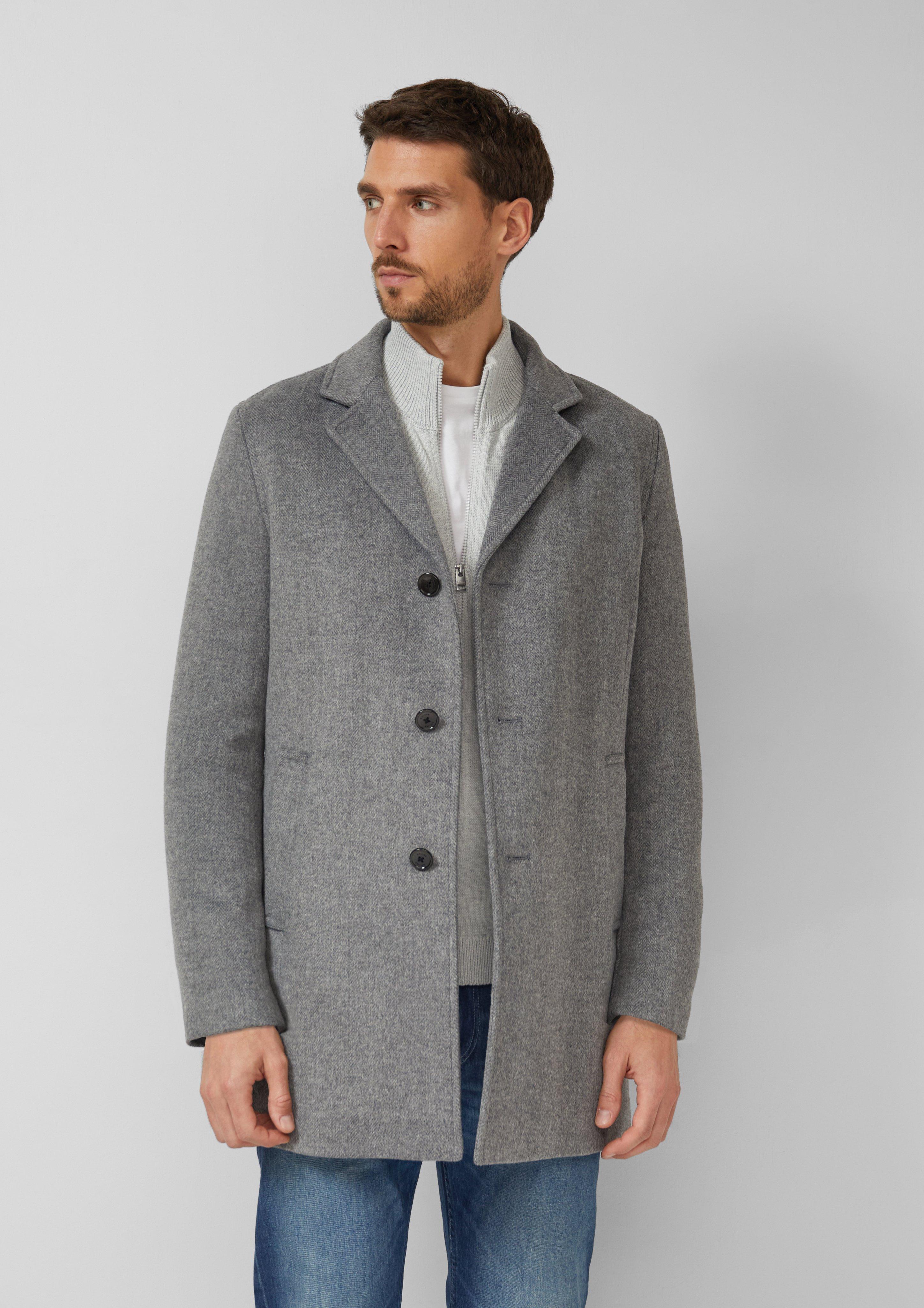 Manteau in 94W0 & 9999