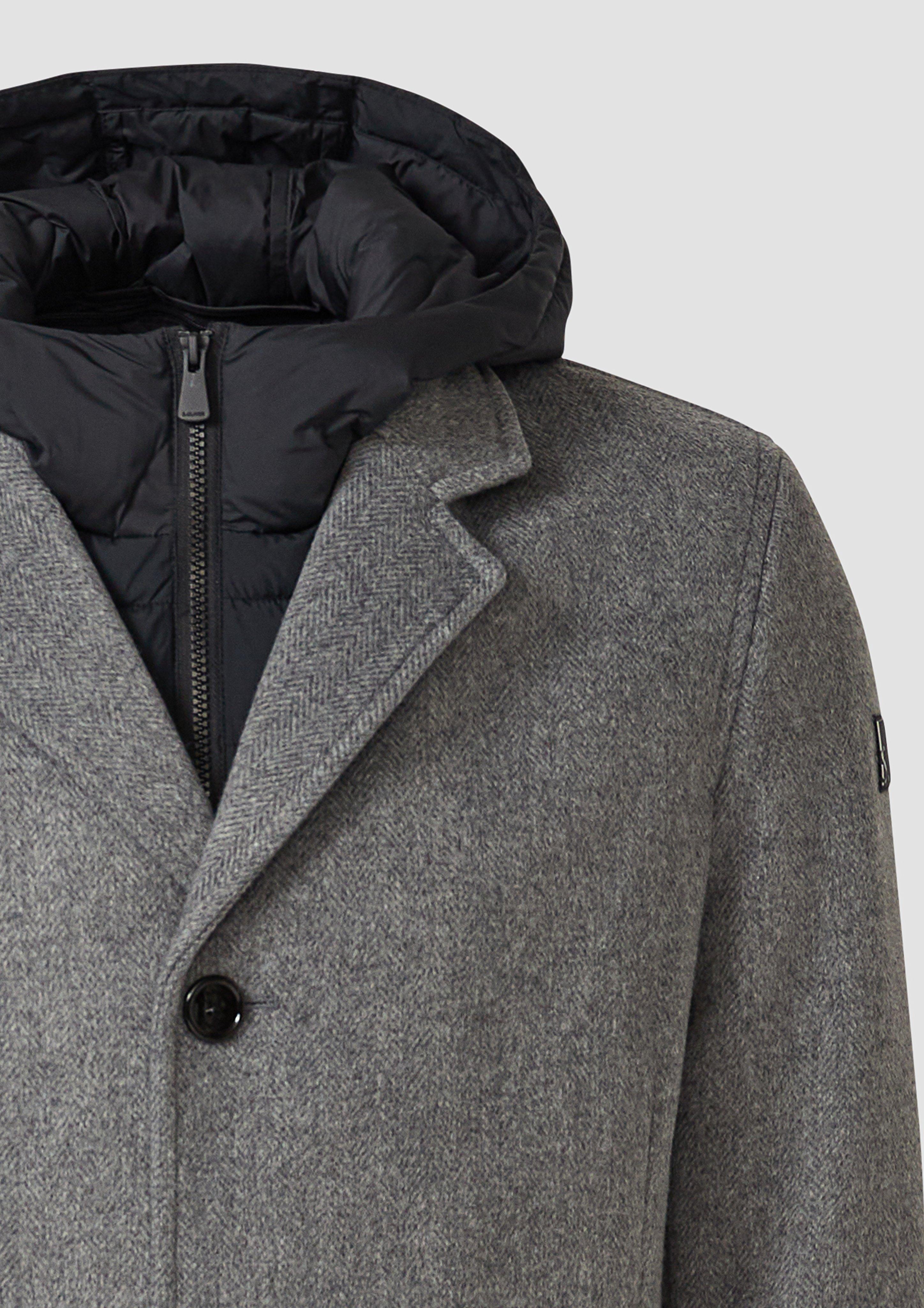 Manteau in 94W0 & 9999