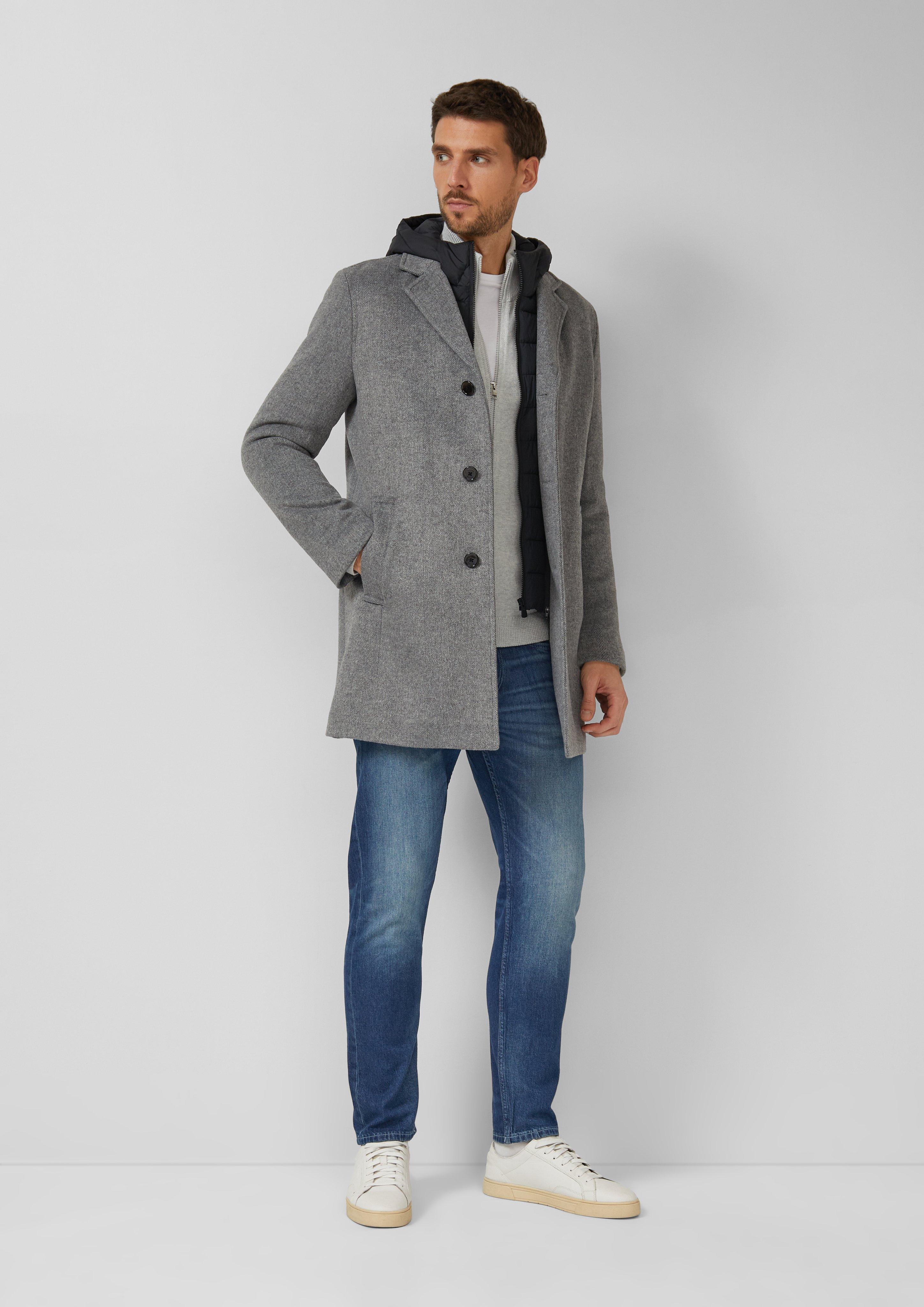 Manteau in 94W0 & 9999