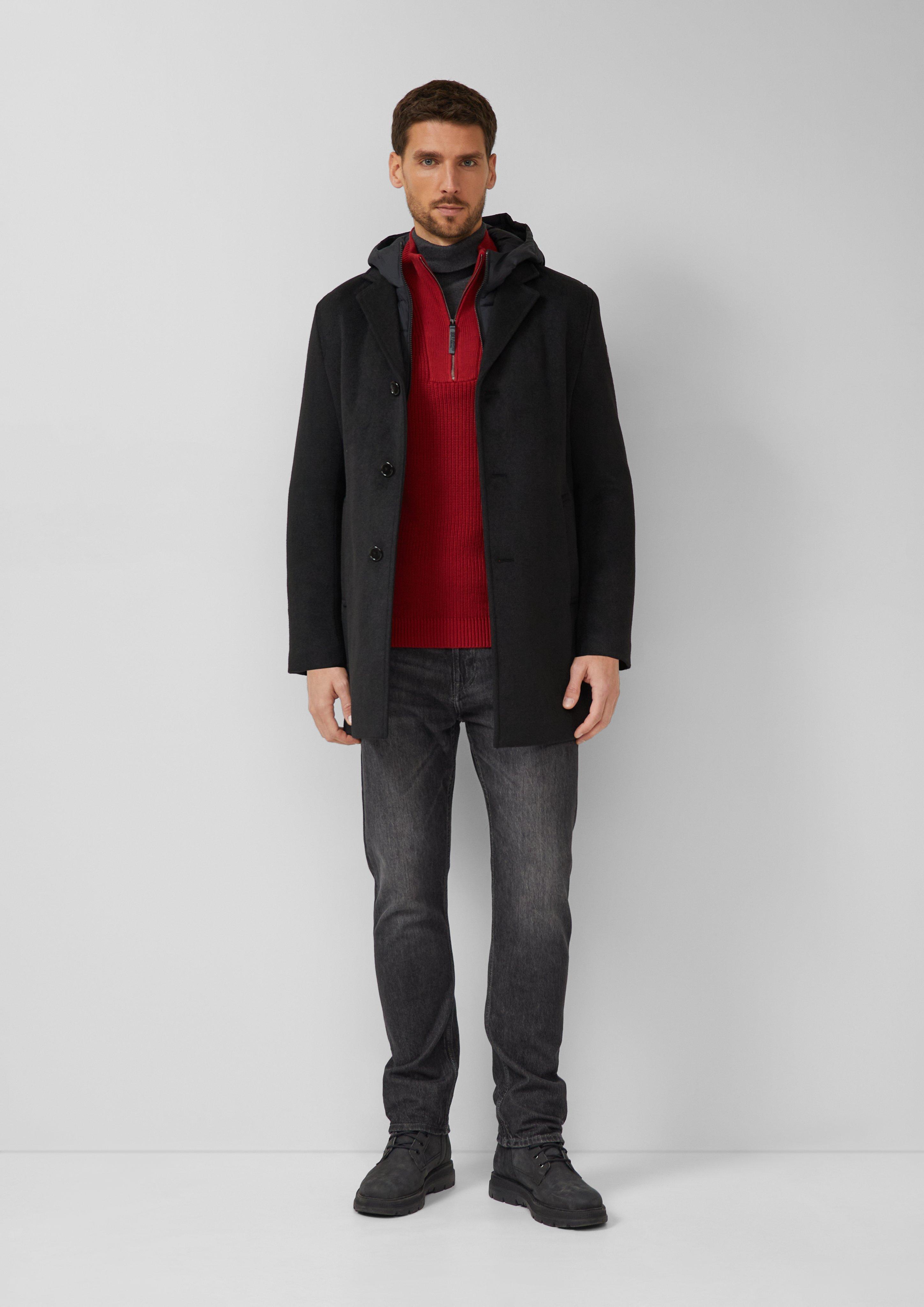 Manteau in 9999 & 94W0