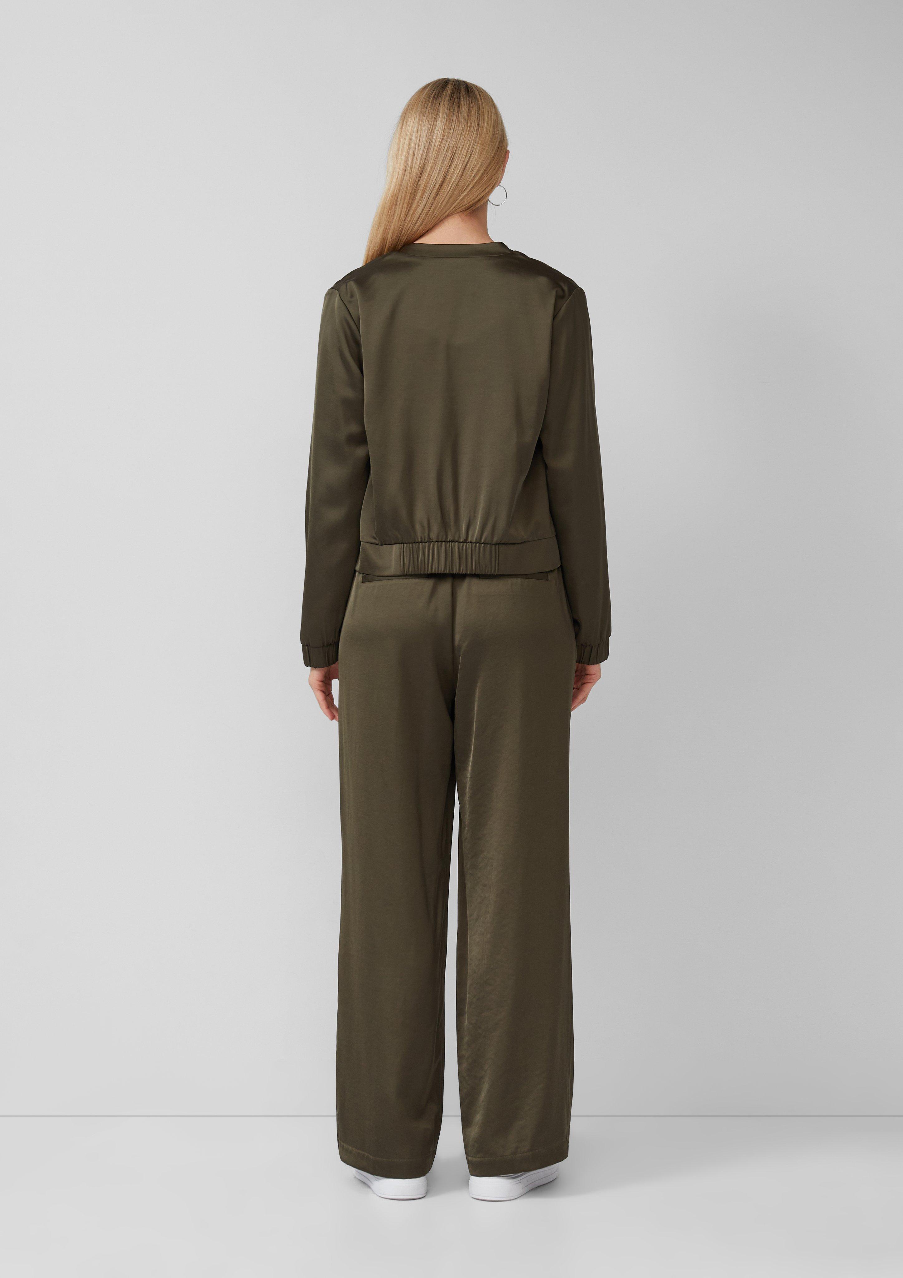 Indoor-Jacke in 7993