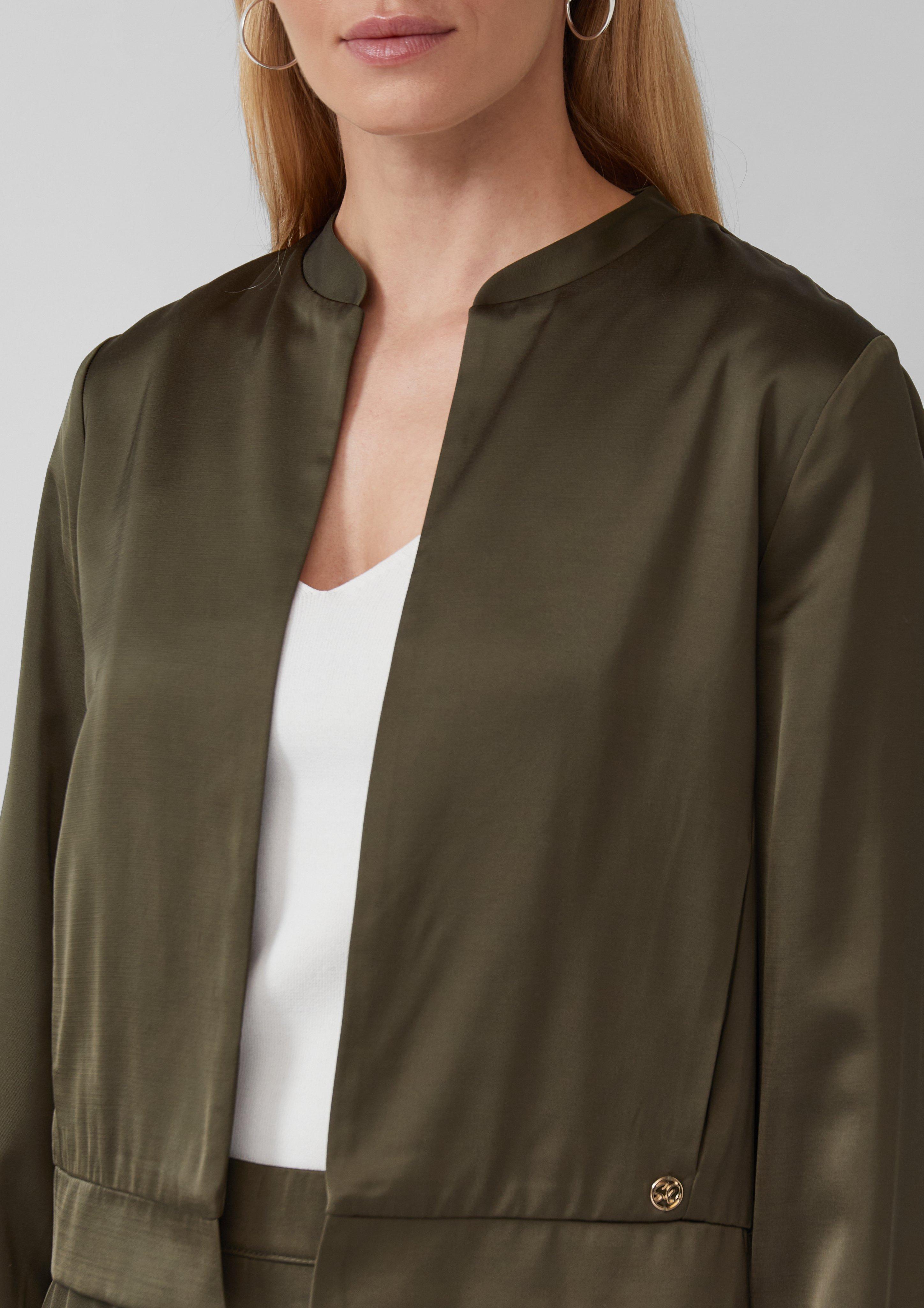 Indoor-Jacke in 7993