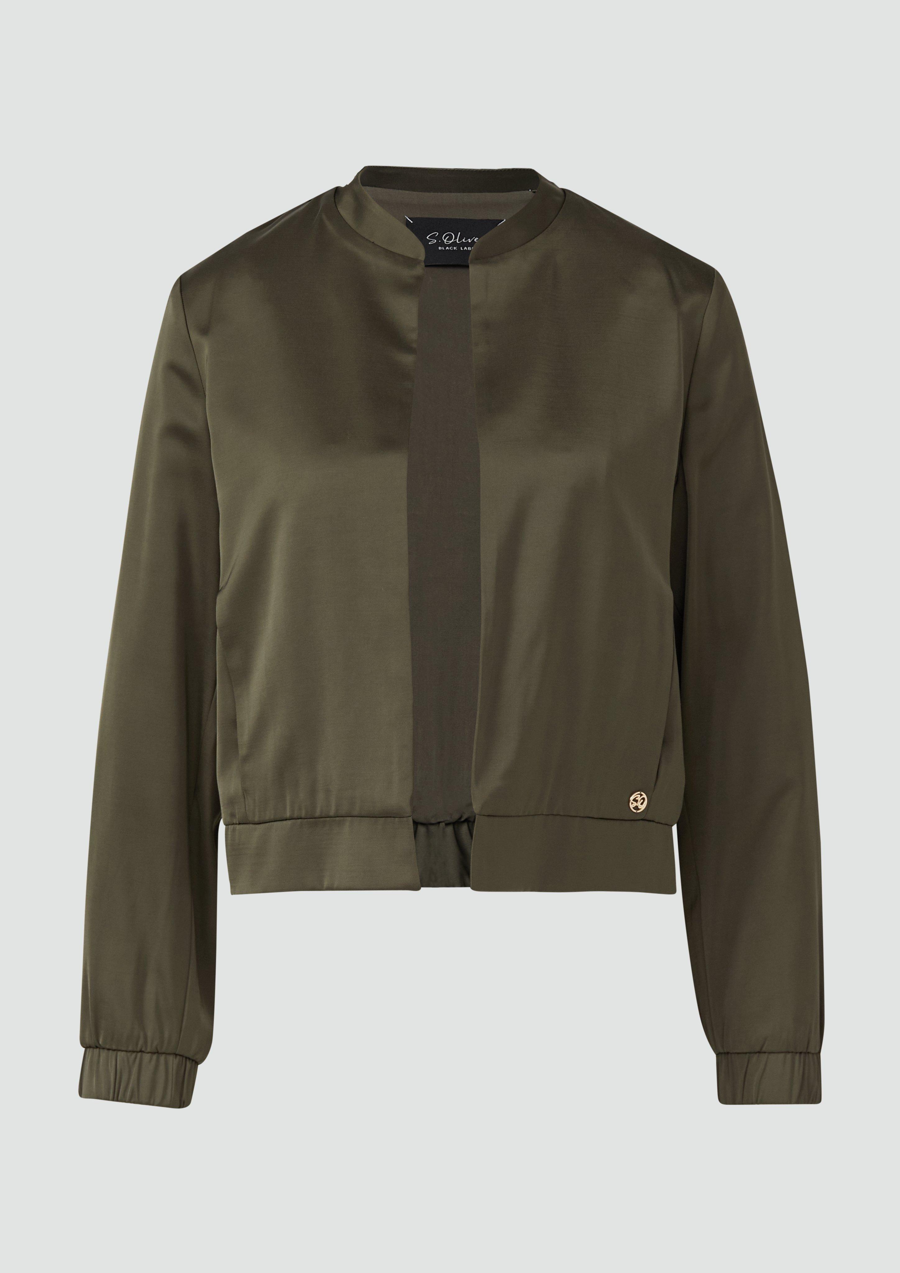 Indoor-Jacke