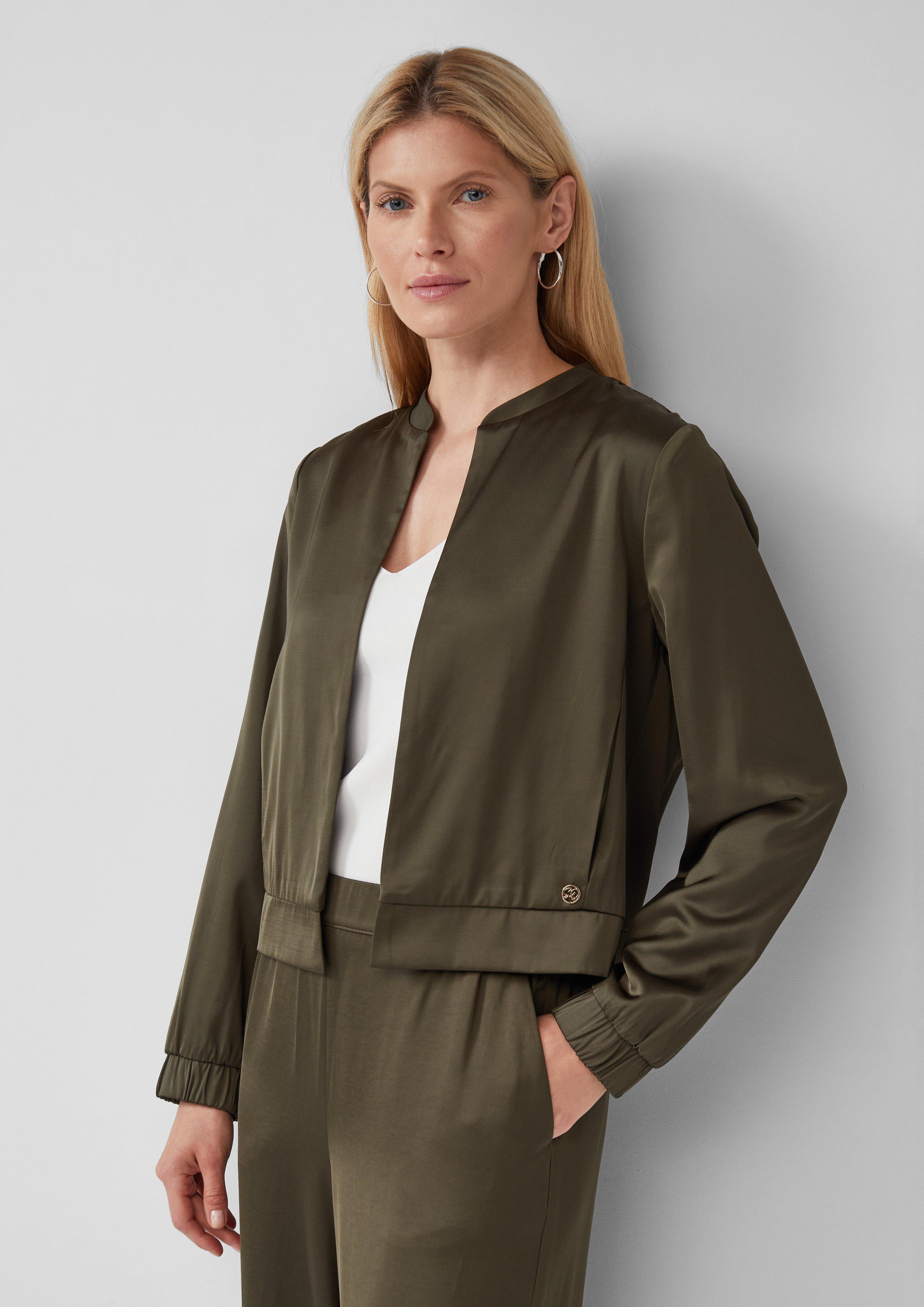 Indoor-Jacke in 7993
