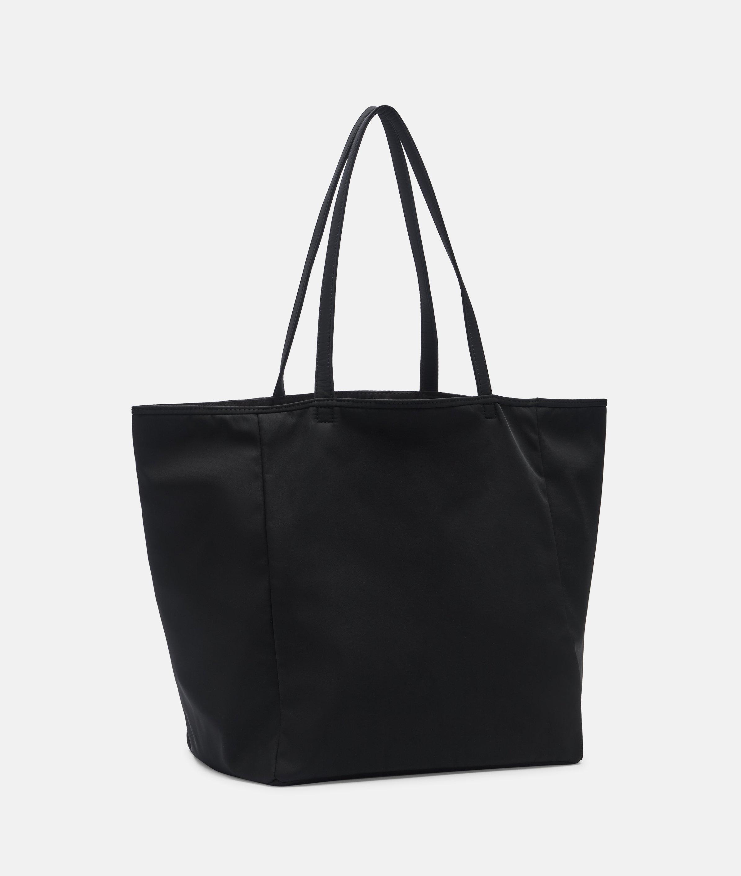LIEBESKIND BERLIN Nylon Suri Shopper L