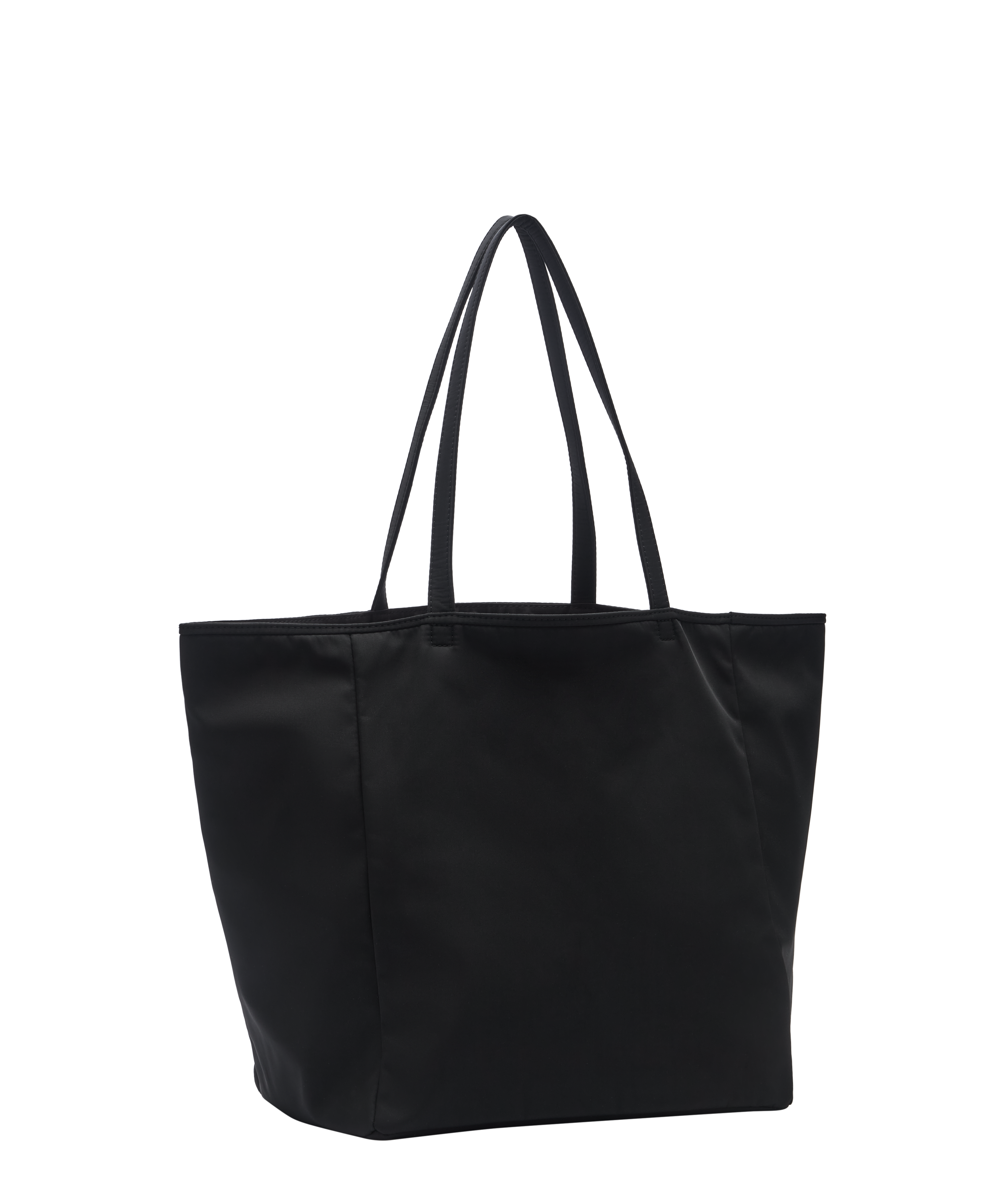 Thumbnail - Nylon Suri Shopper L