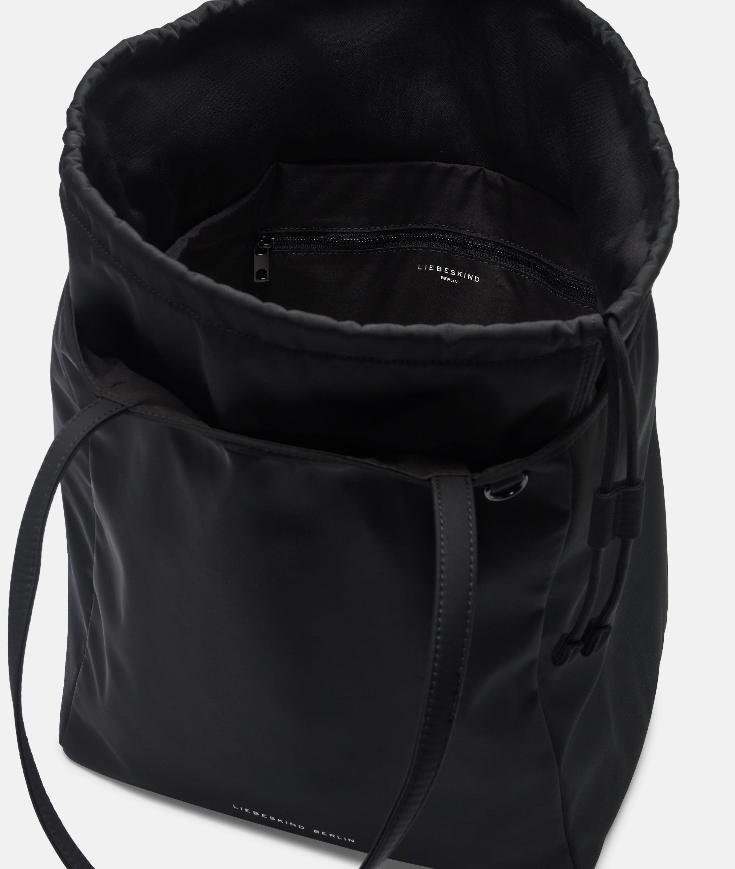 LIEBESKIND BERLIN Nylon Suri Shopper L