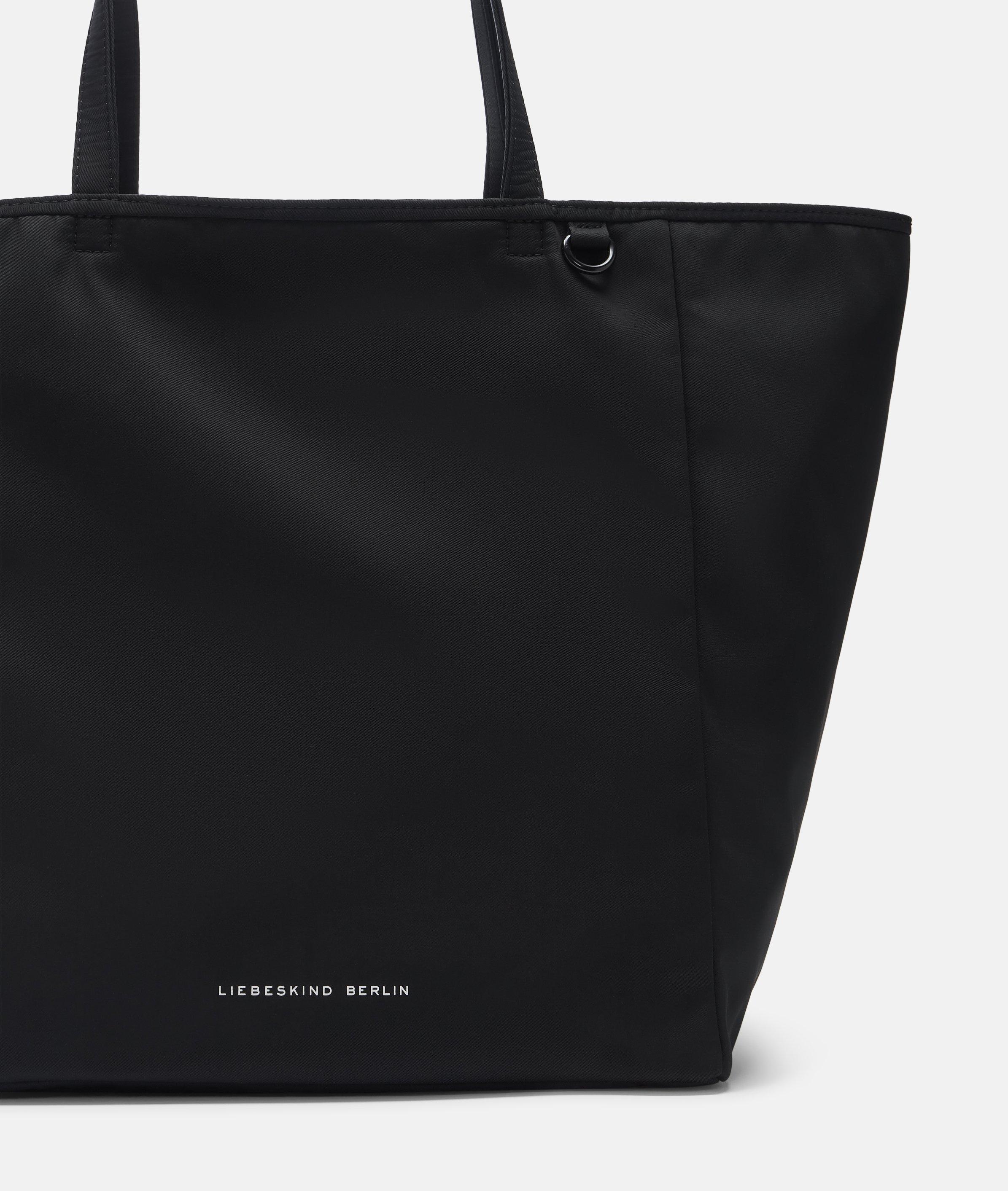 LIEBESKIND BERLIN Nylon Suri Shopper L