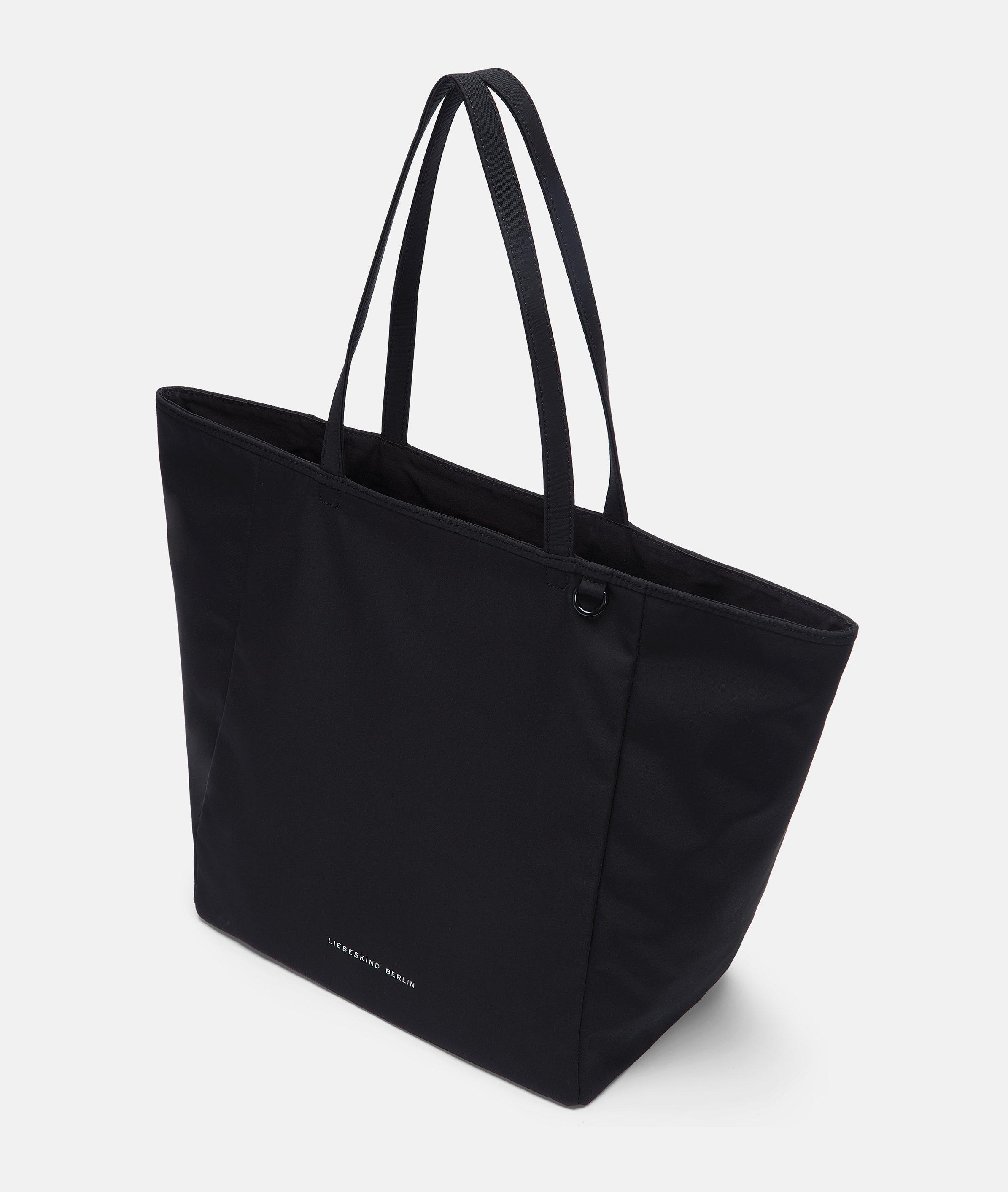 LIEBESKIND BERLIN Nylon Suri Shopper L