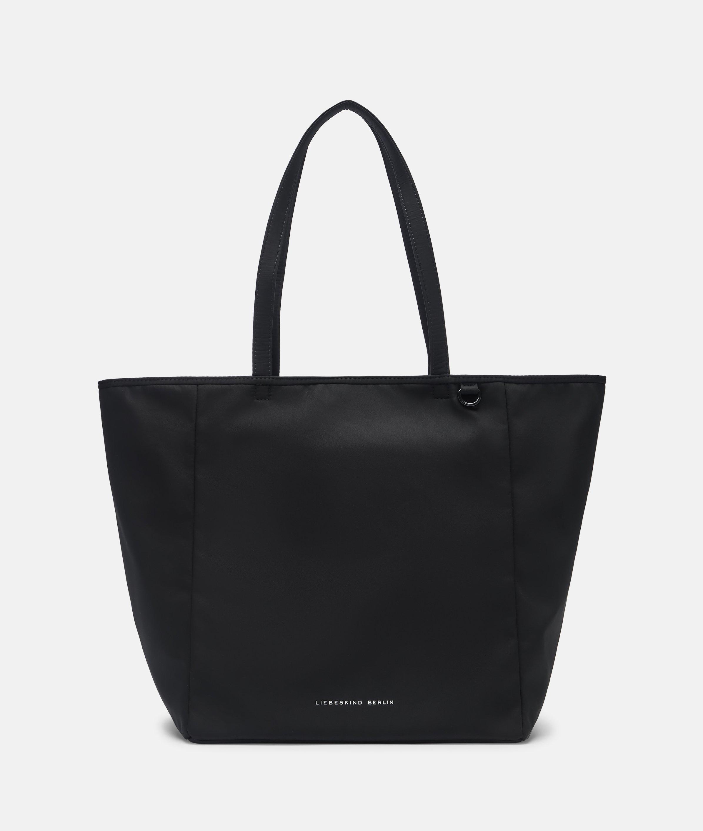 Thumbnail - Nylon Suri Shopper L