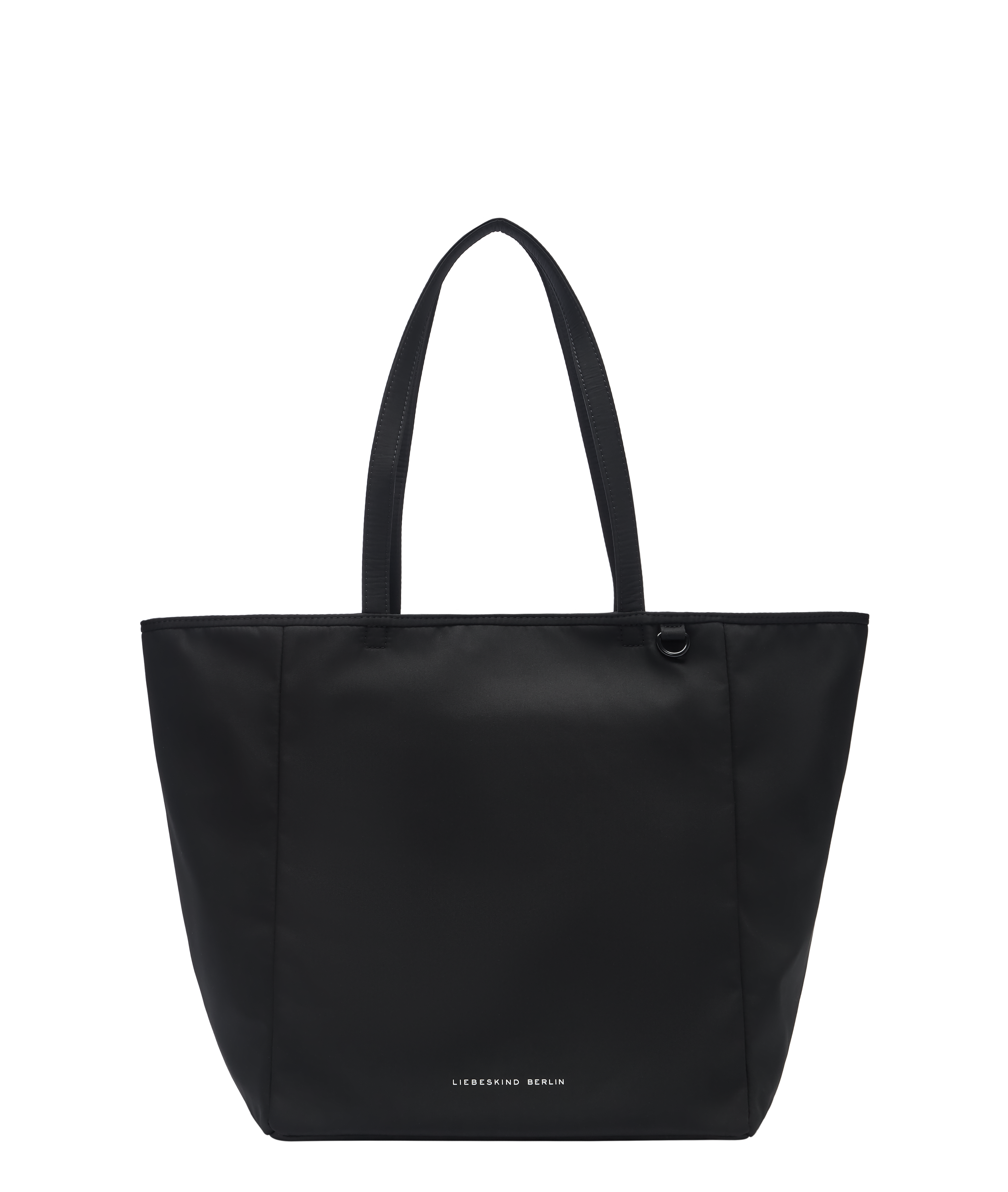 Thumbnail - Nylon Suri Shopper L