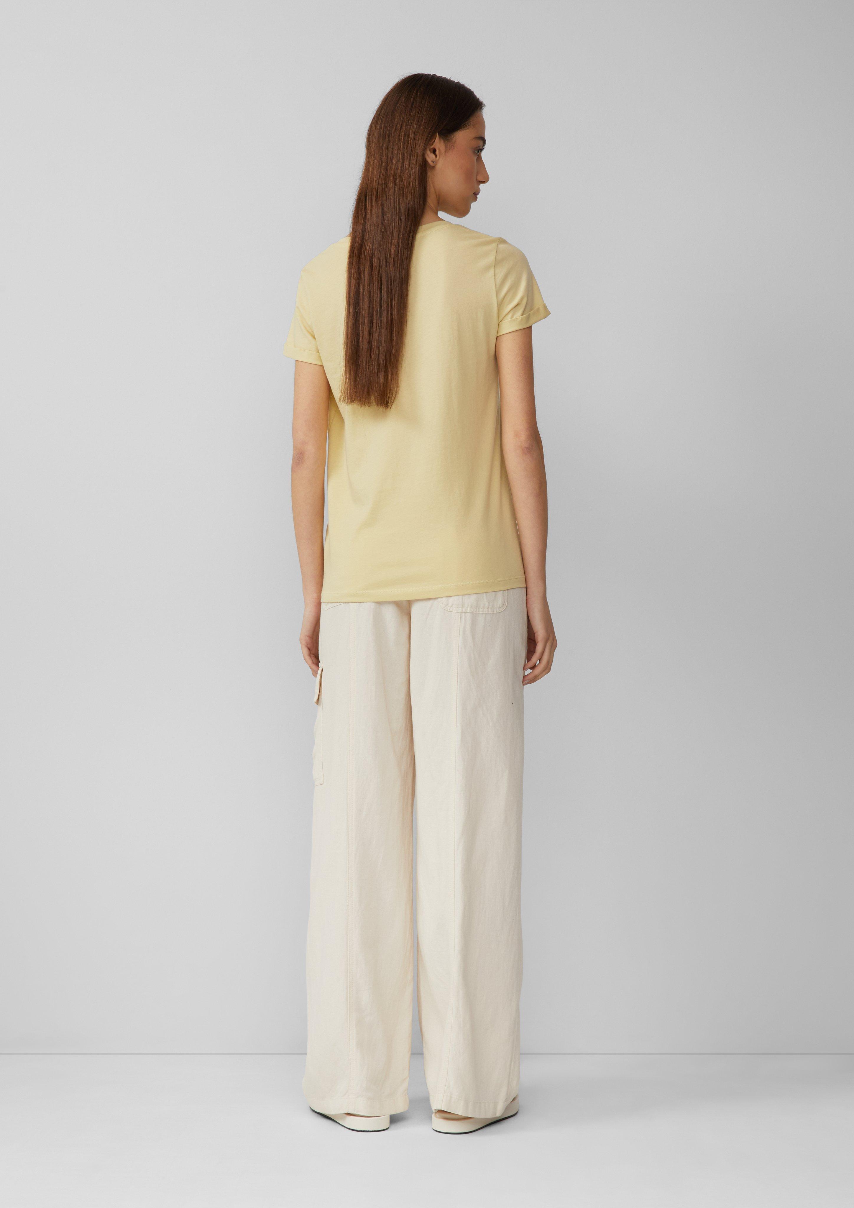 T-Shirt in 1225 & 7297