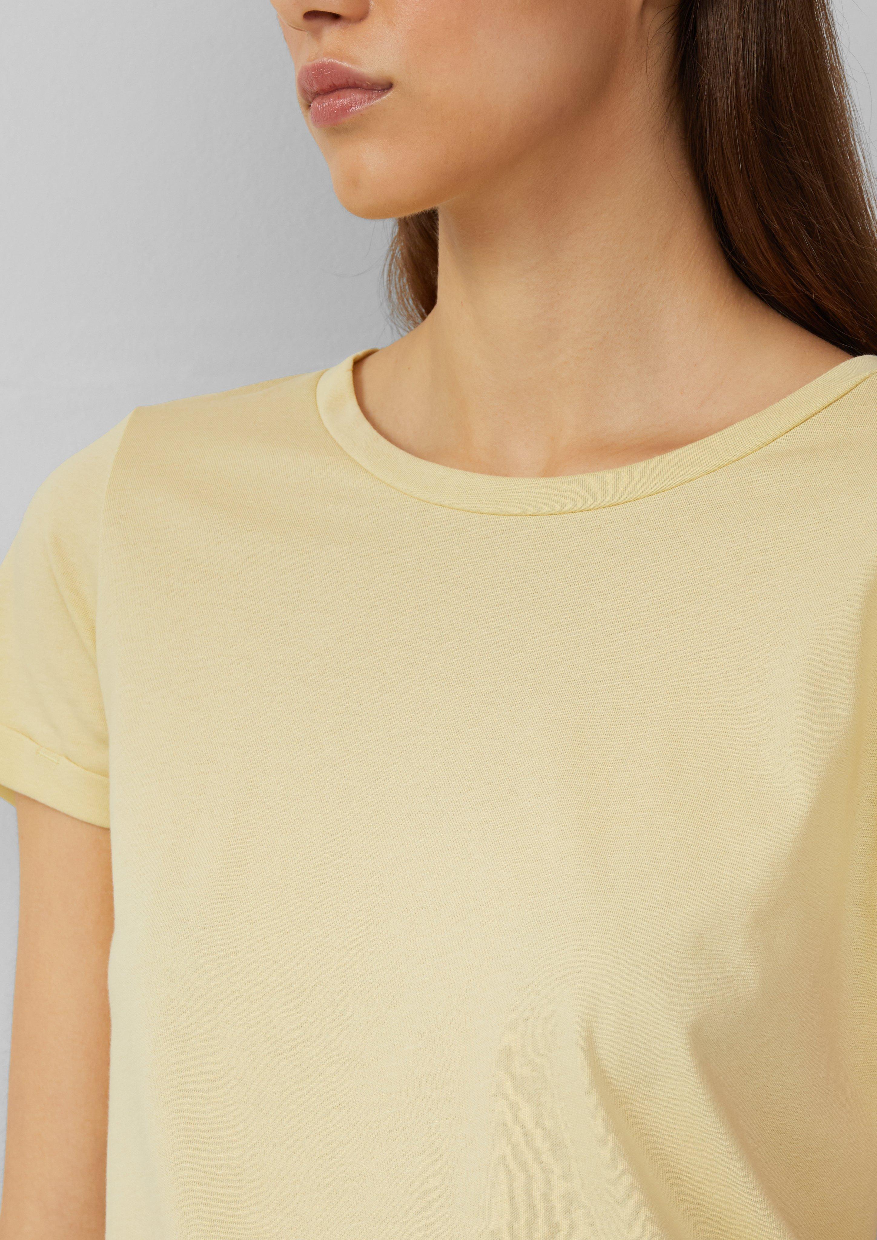 T-Shirt in 1225 & 7297