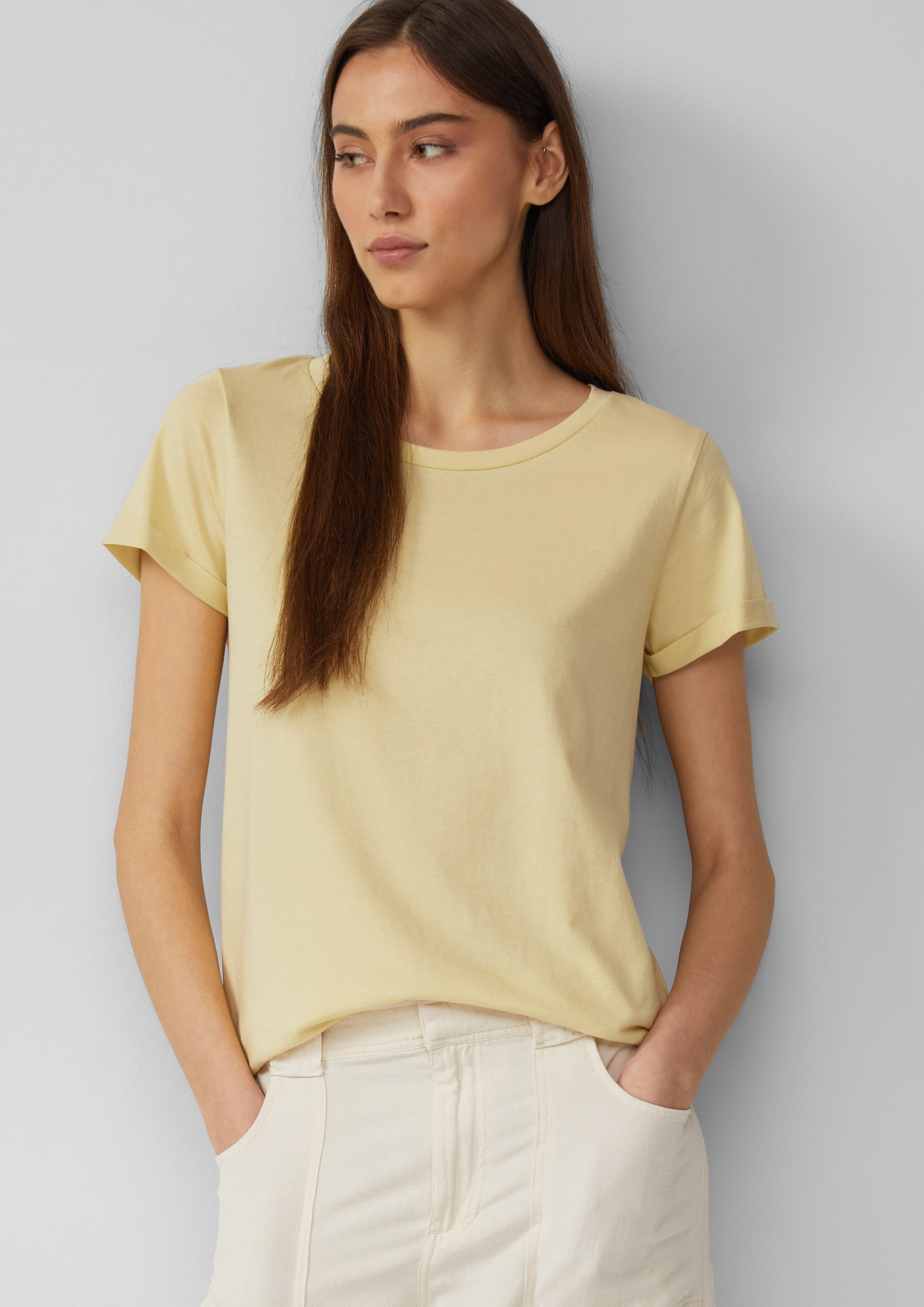 T-Shirt in 1225 & 7297