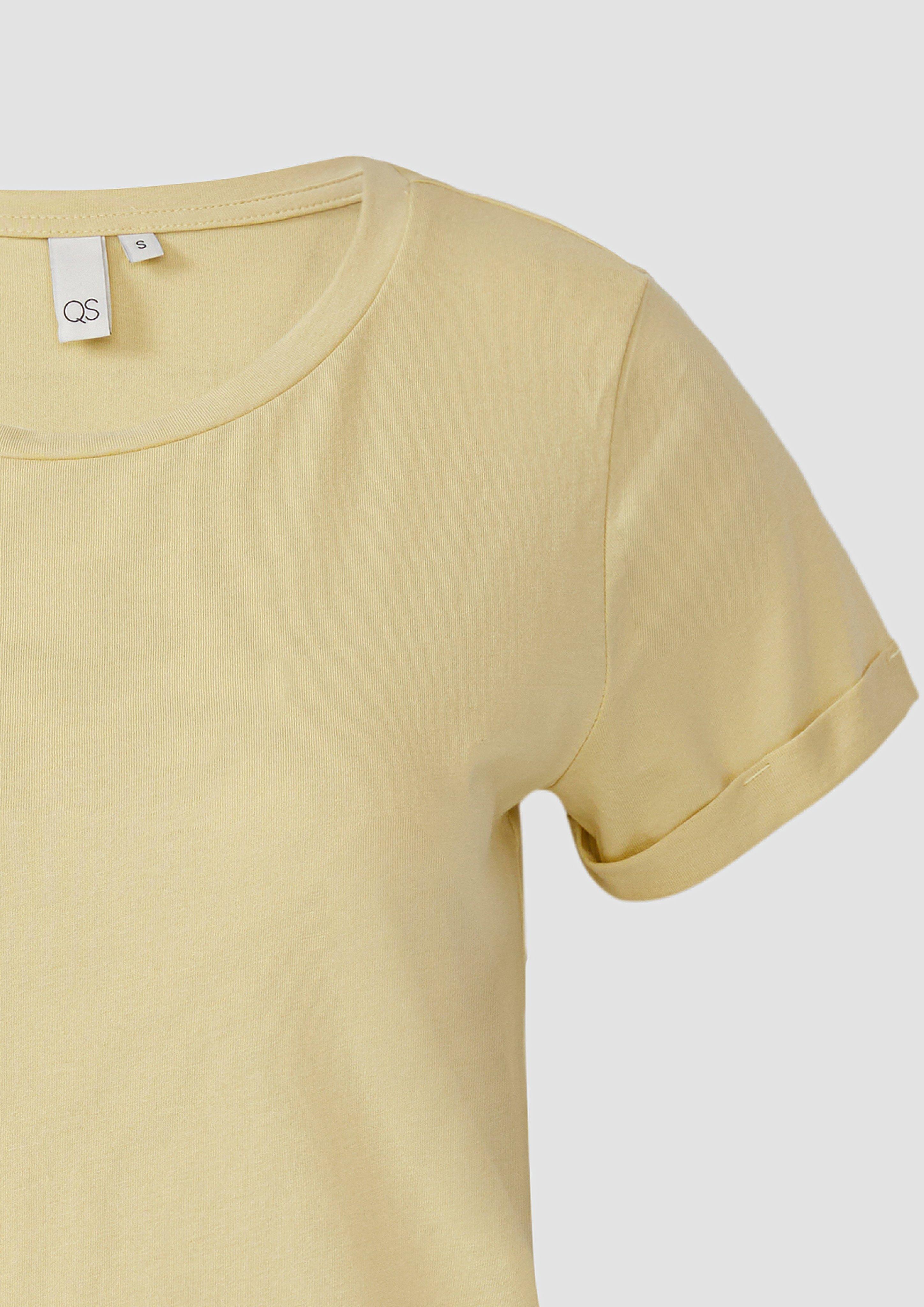 T-Shirt in 1225 & 7297