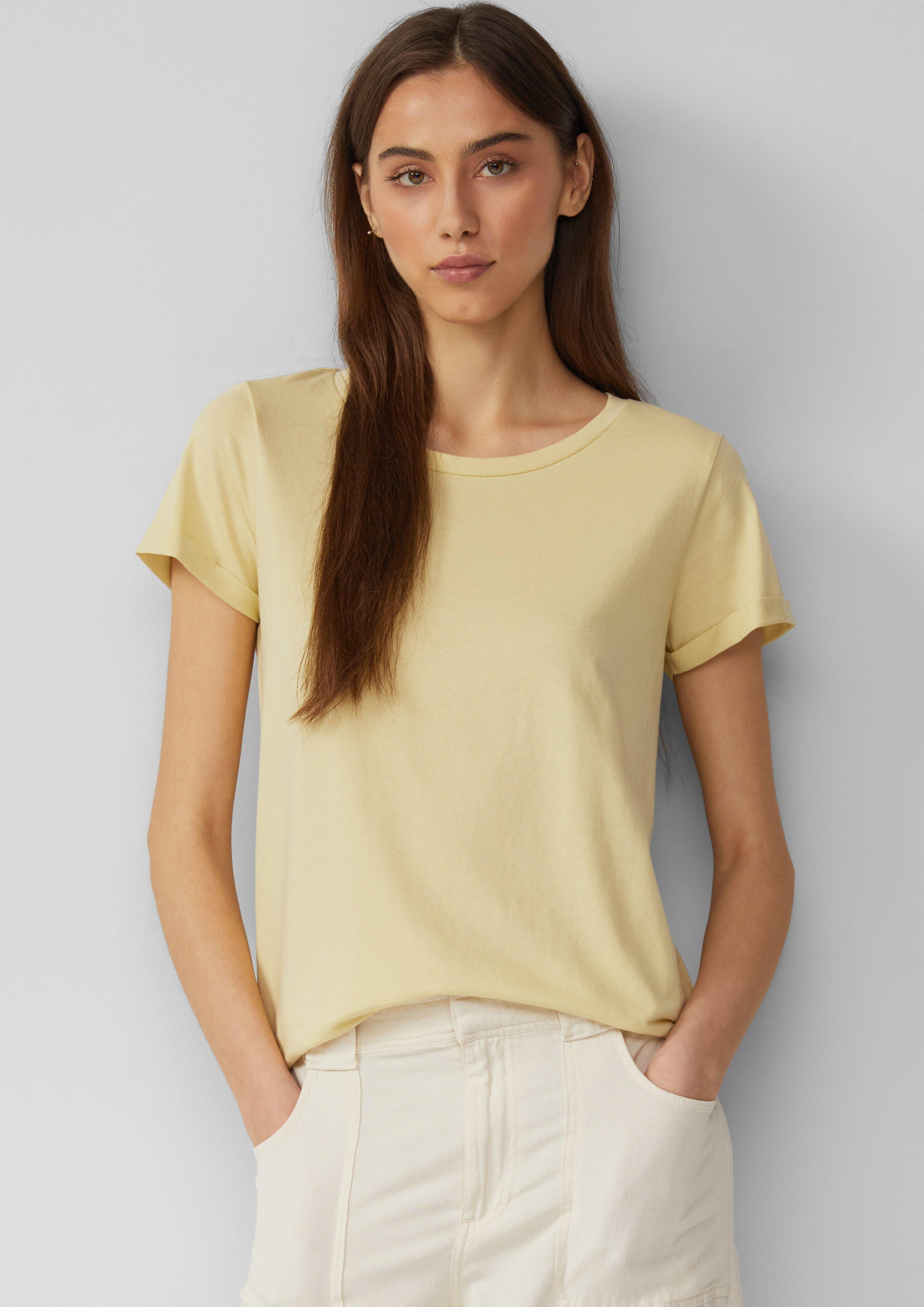 T-Shirt in 1225 & 7297