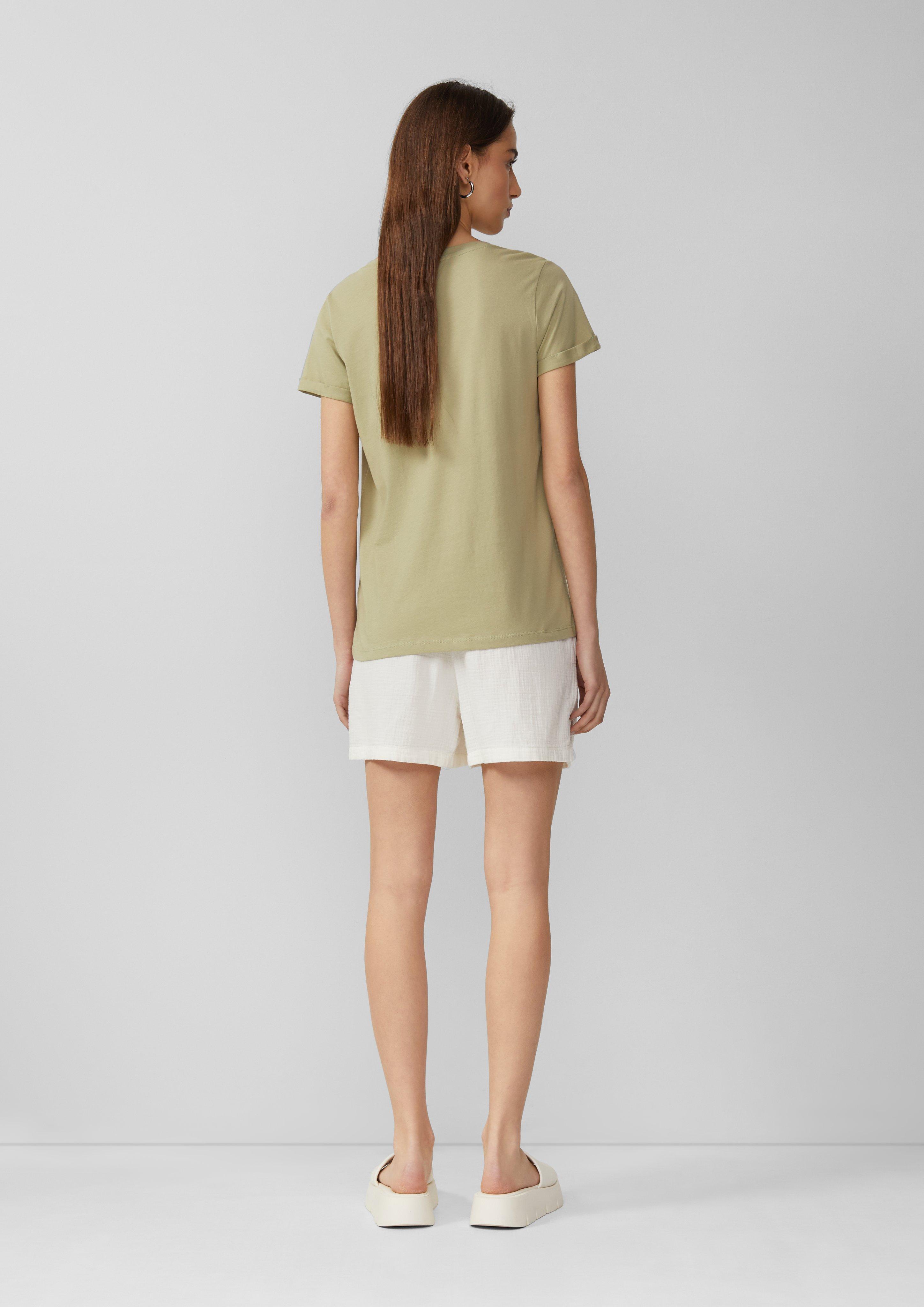 T-Shirt in 7297 & 1225