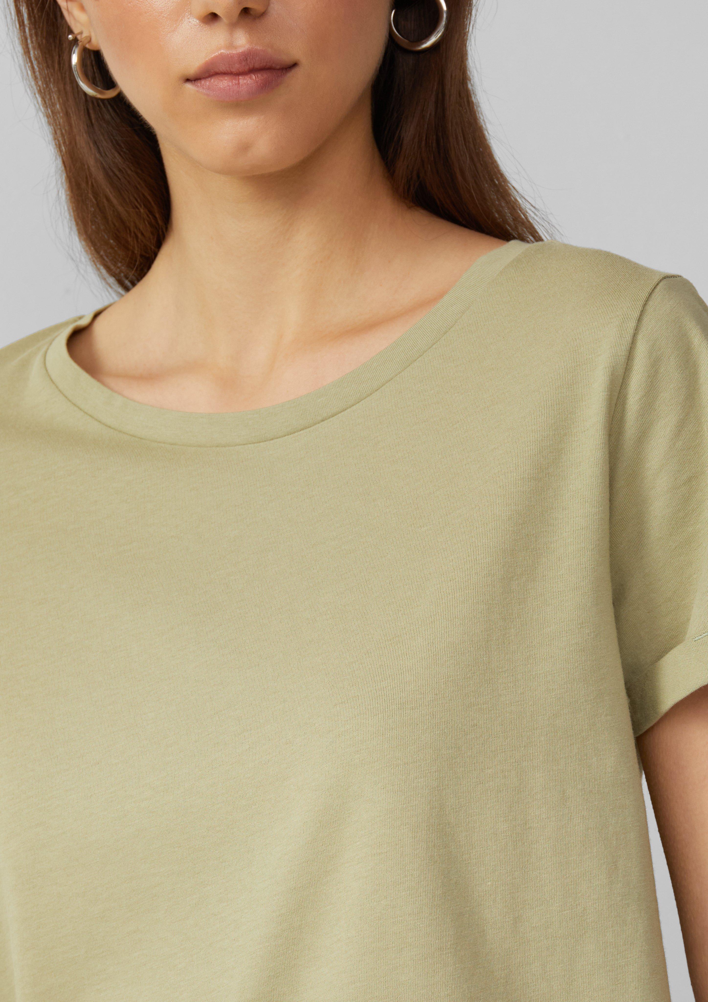 T-Shirt in 7297 & 1225