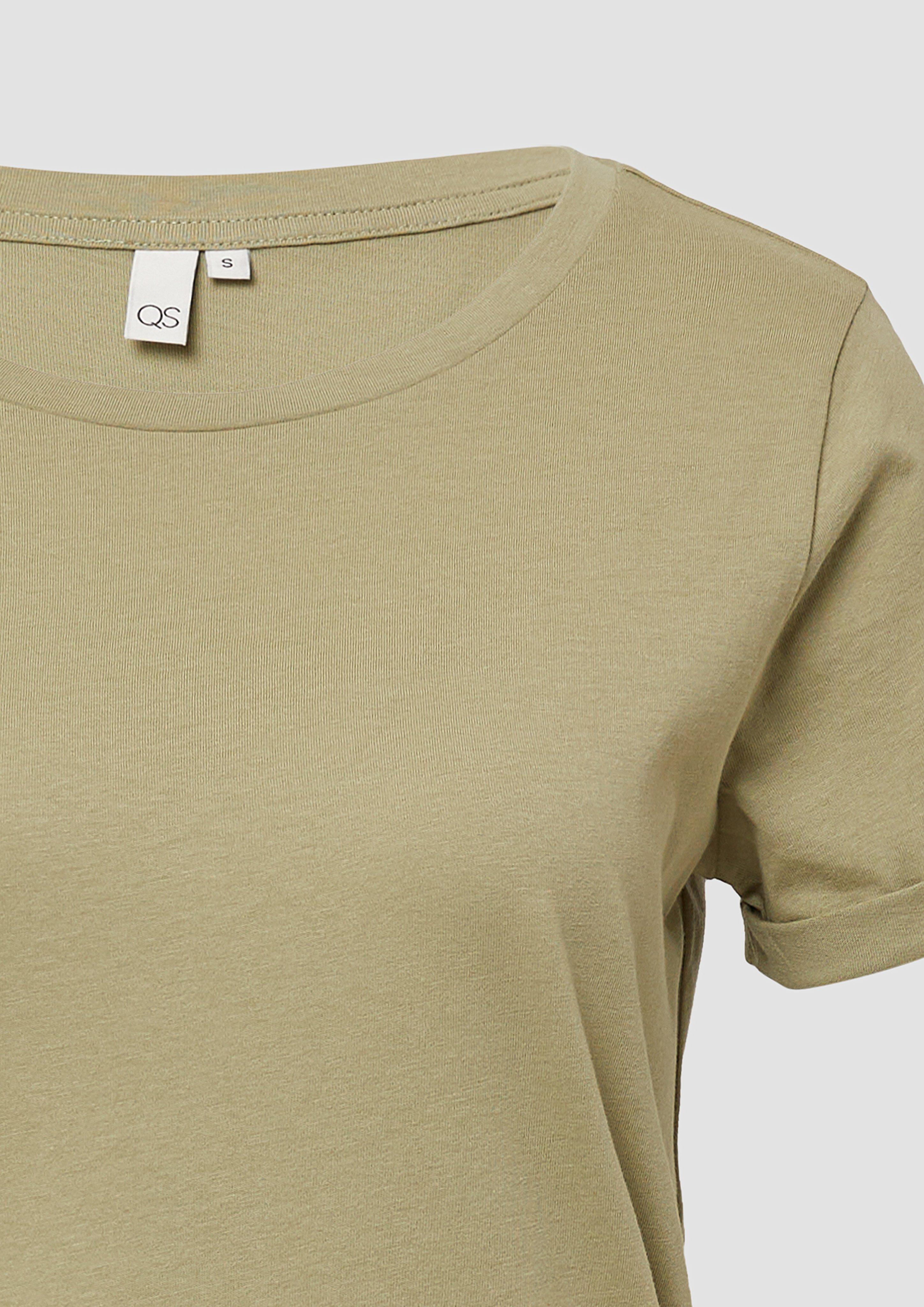 T-Shirt in 7297 & 1225