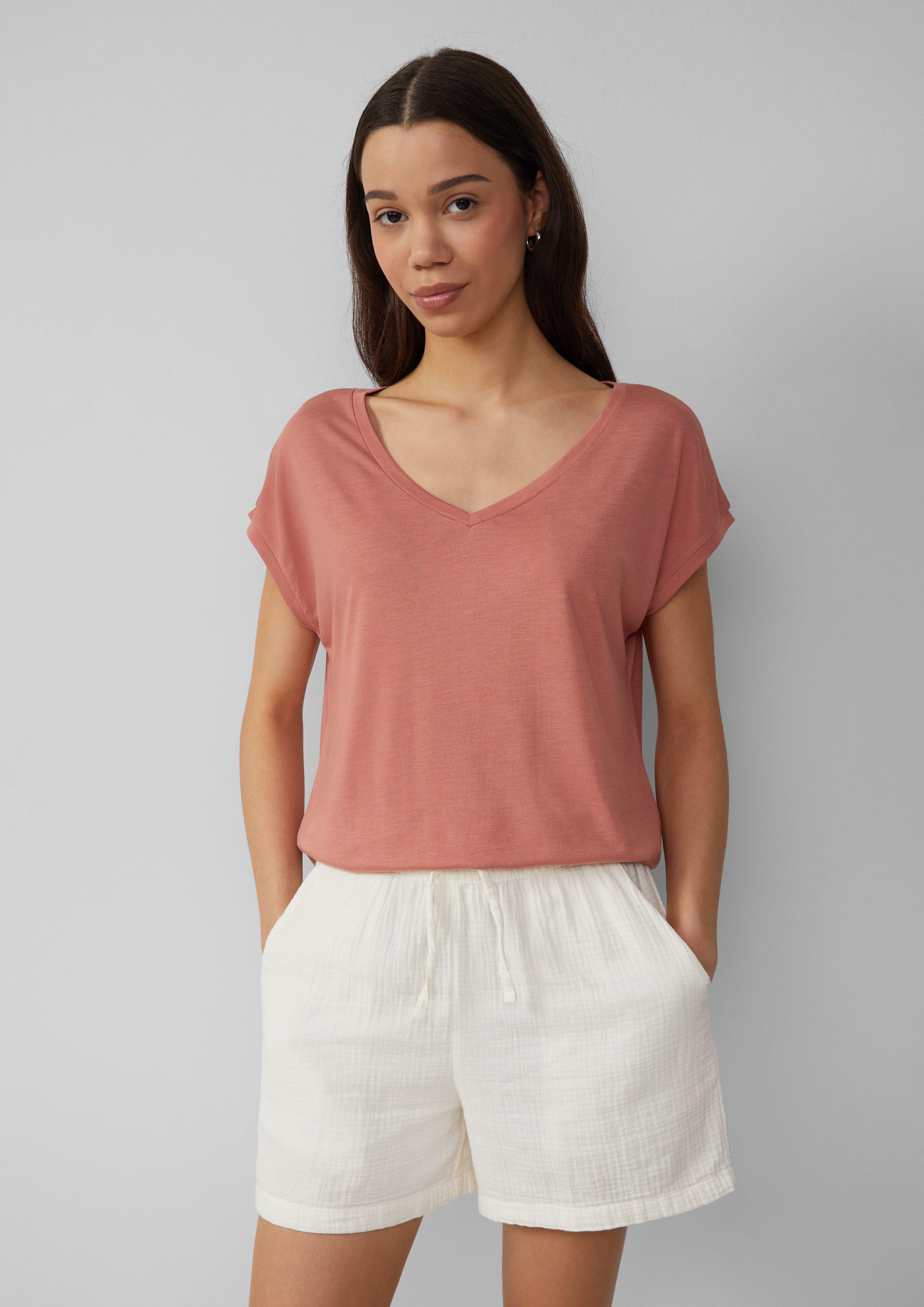 T-Shirt in 2080, 7297 & 5072