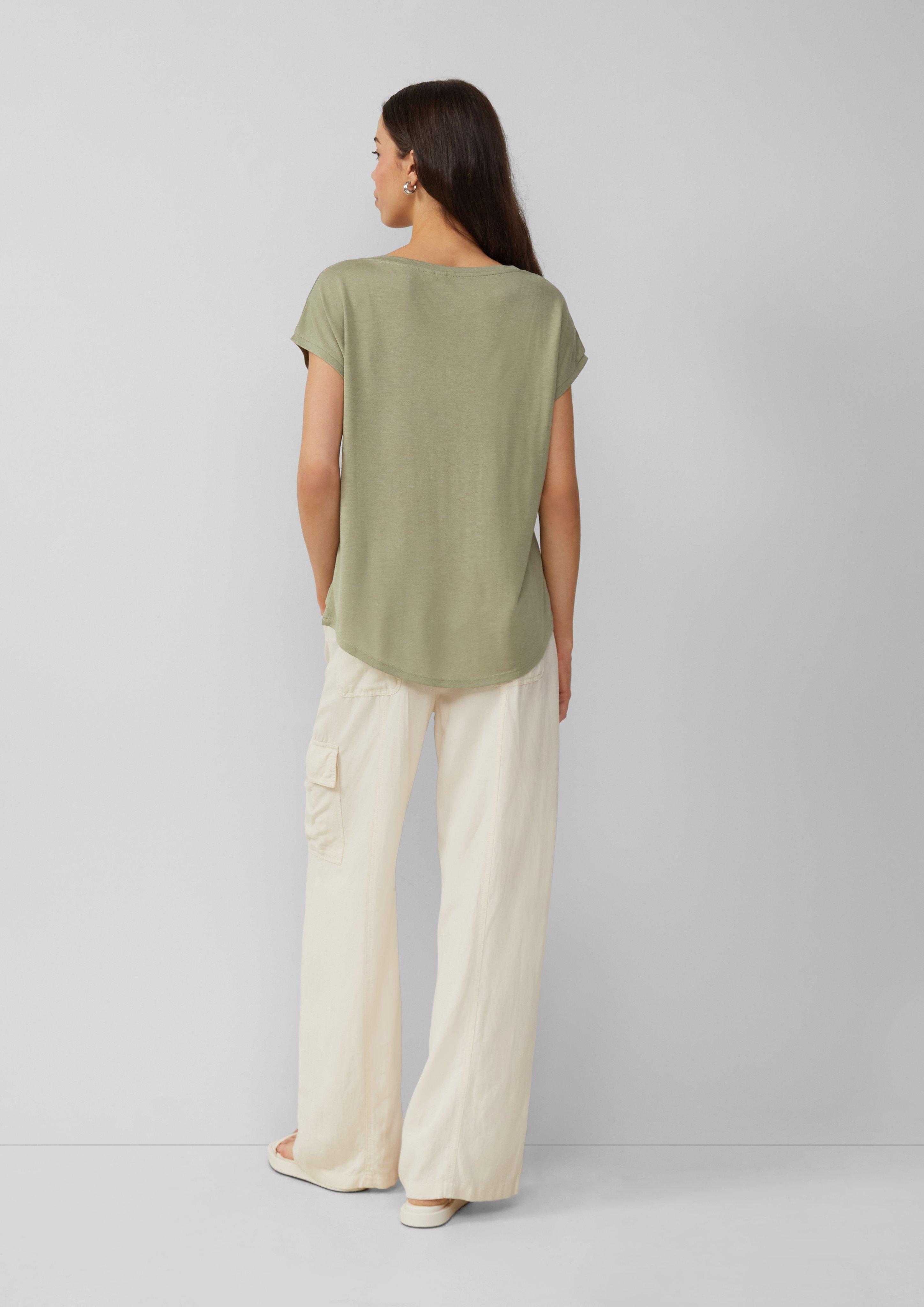 T-shirt in 7297, 2080 & 5072