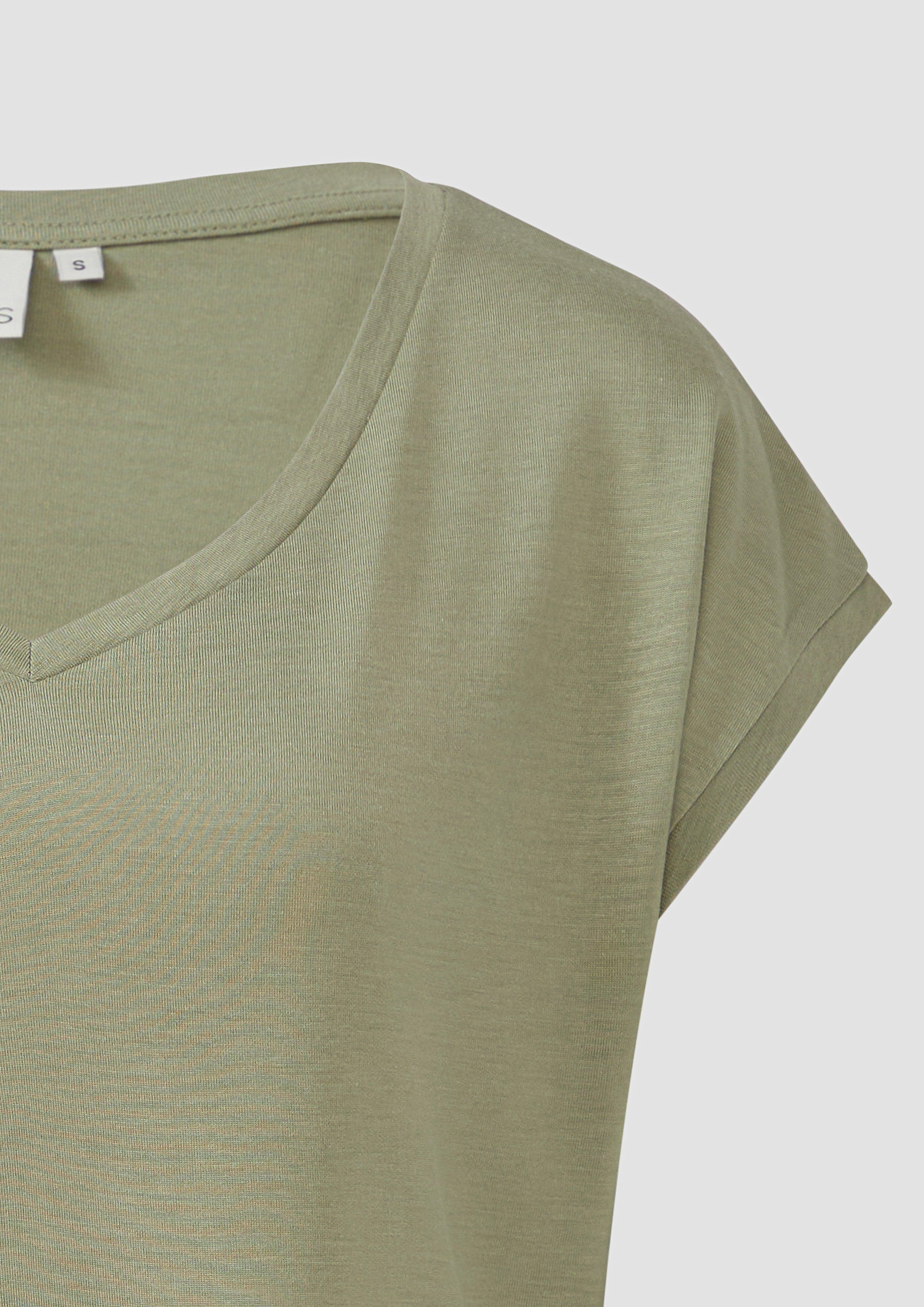 T-shirt in 7297, 2080 & 5072