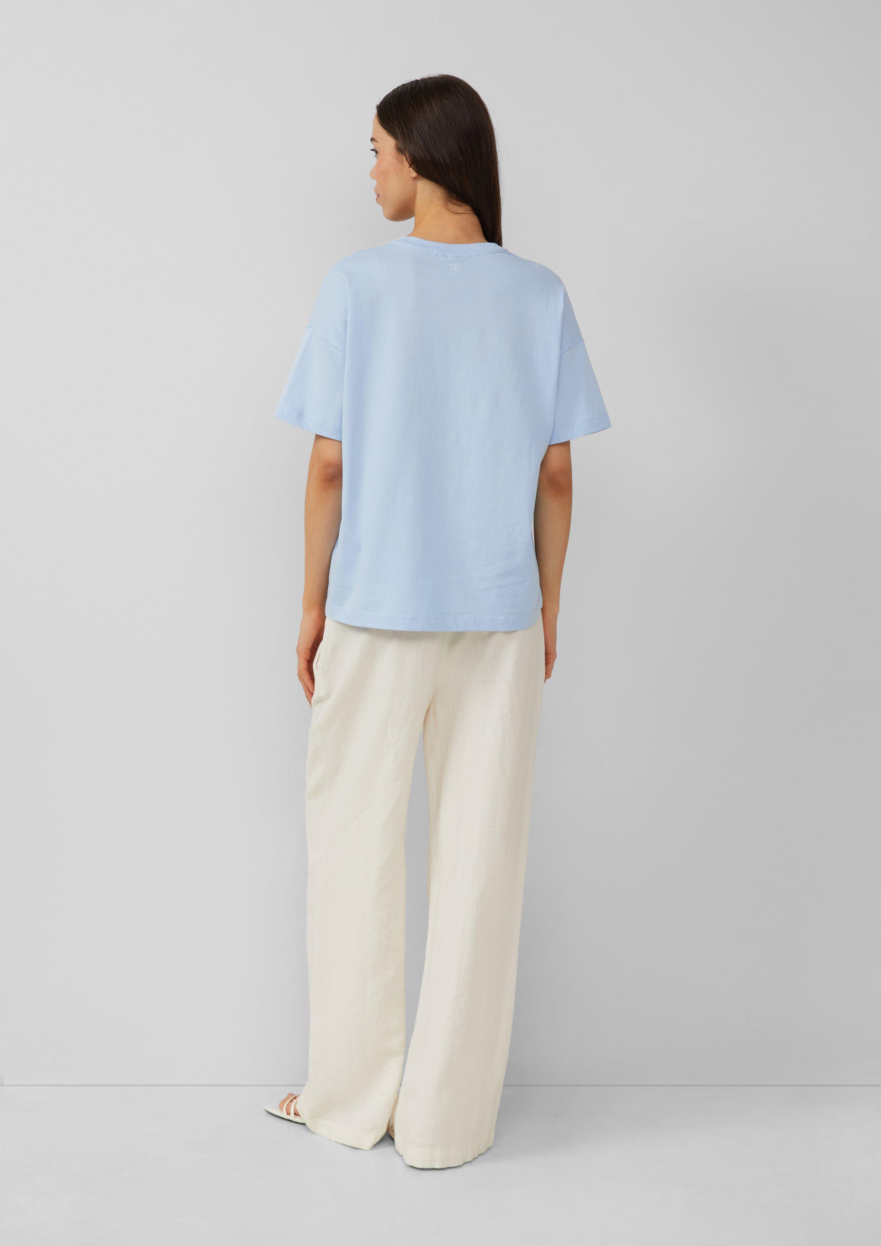 T-Shirt in 5072, 0808, 7297, 2080 & 9999