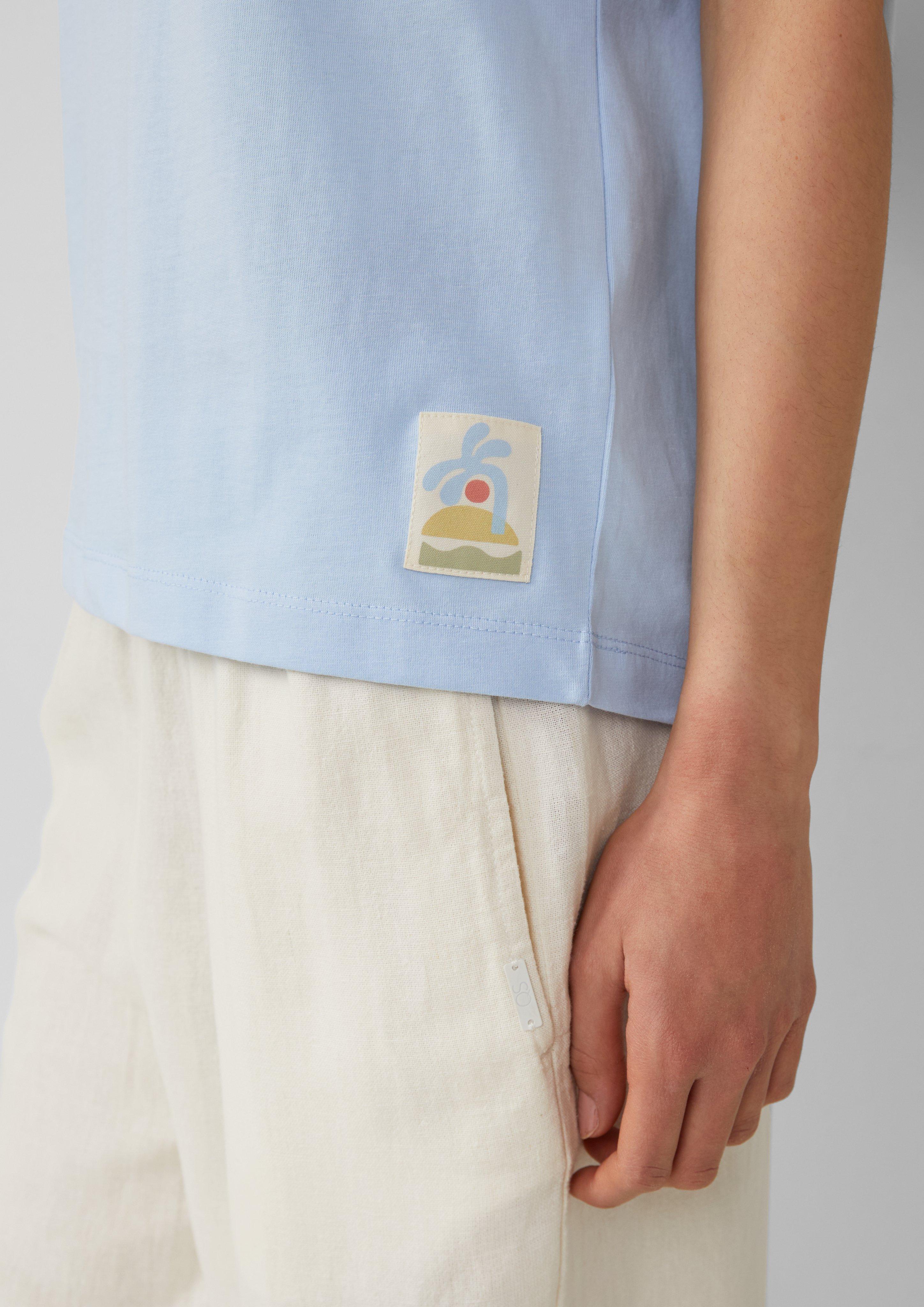 T-Shirt in 5072, 0808, 7297, 2080 & 9999