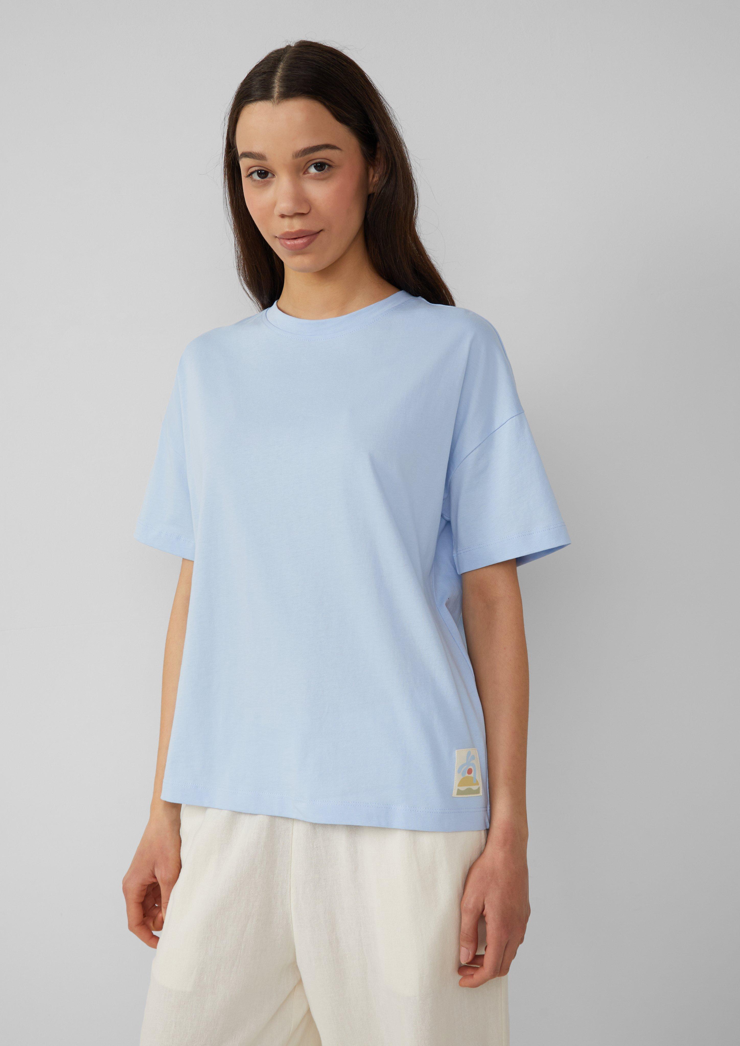 T-Shirt in 5072, 0808, 7297, 2080 & 9999