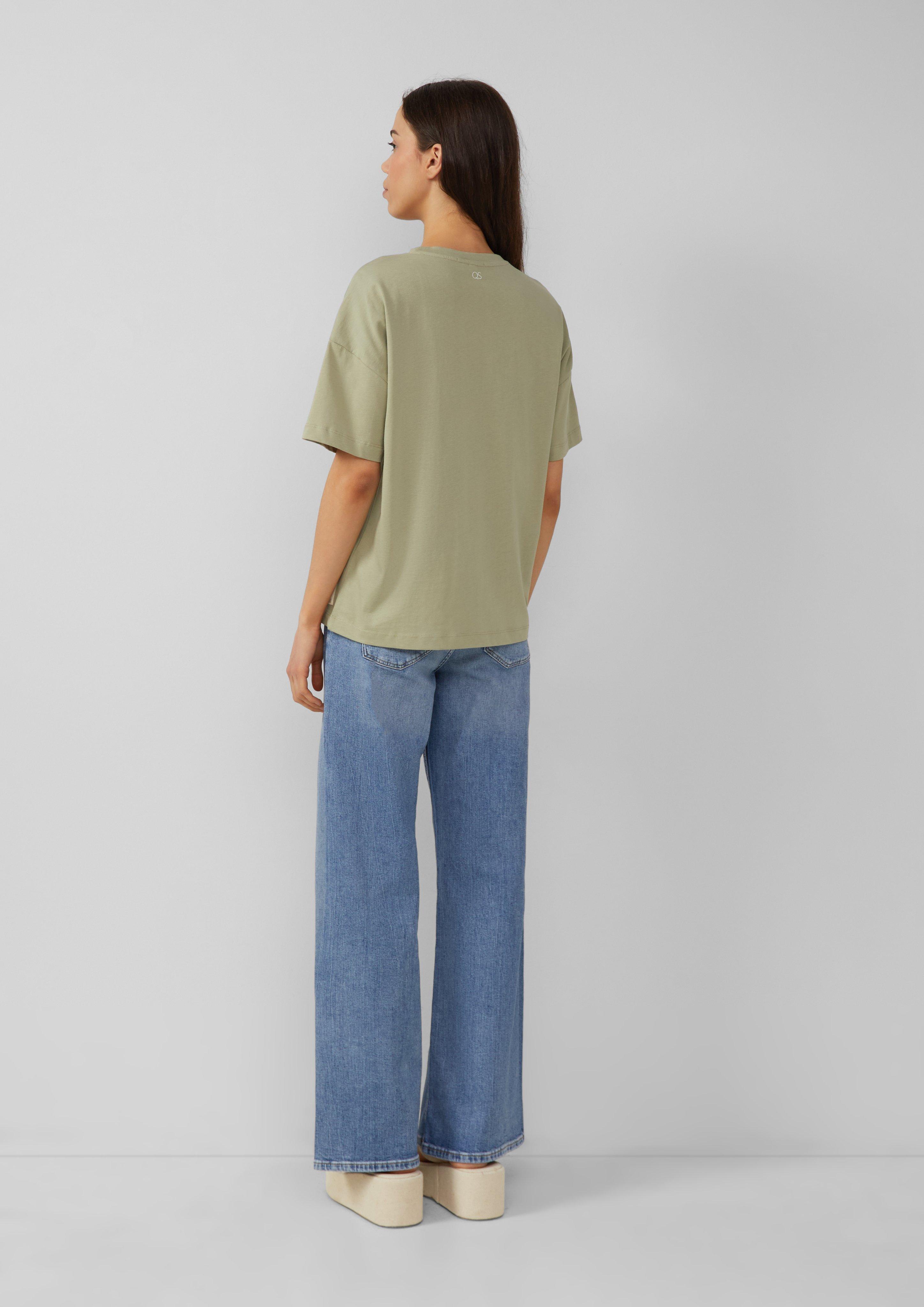 T-Shirt in 7297, 0808, 5072, 2080 & 9999