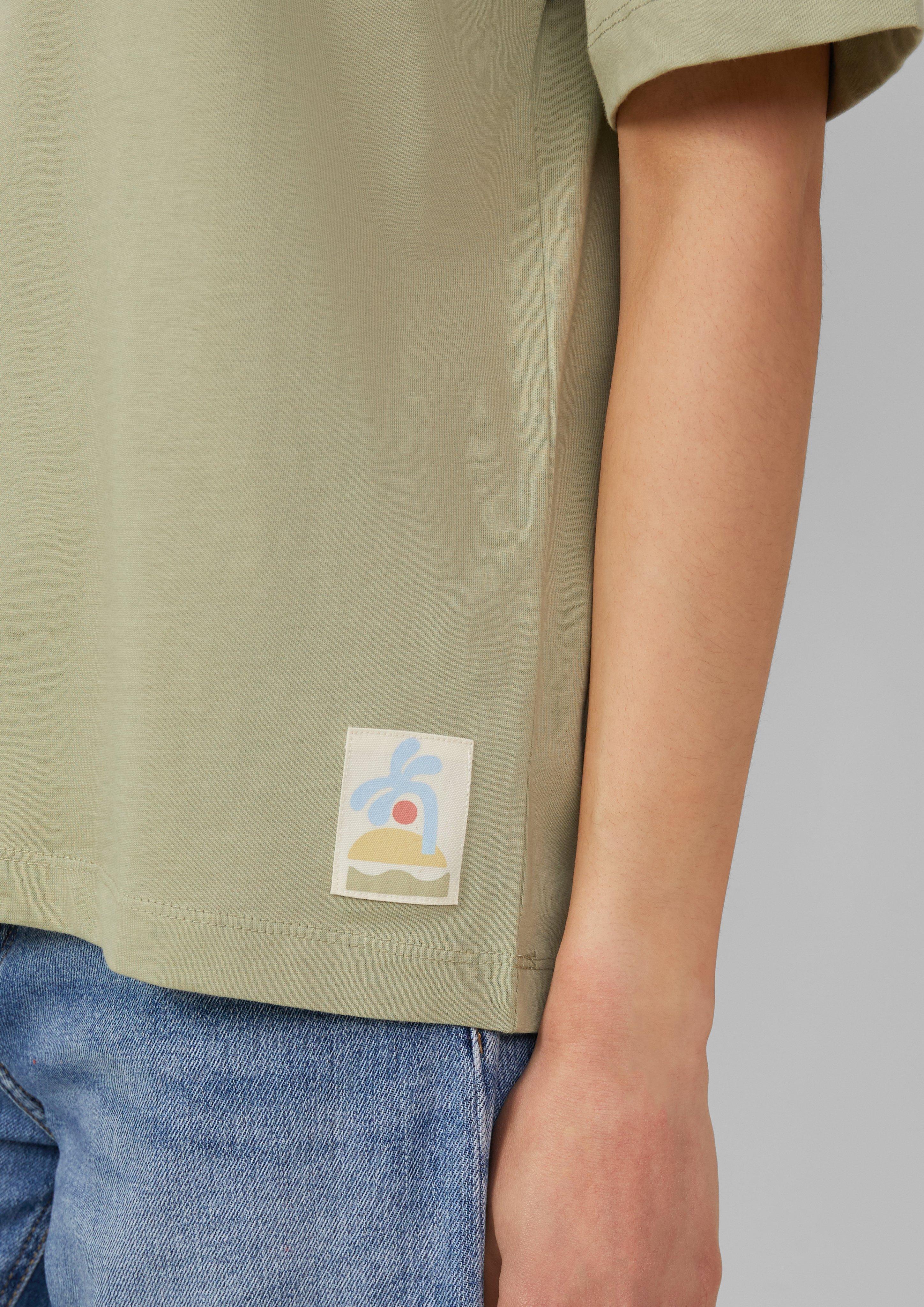 T-Shirt in 7297, 0808, 5072, 2080 & 9999