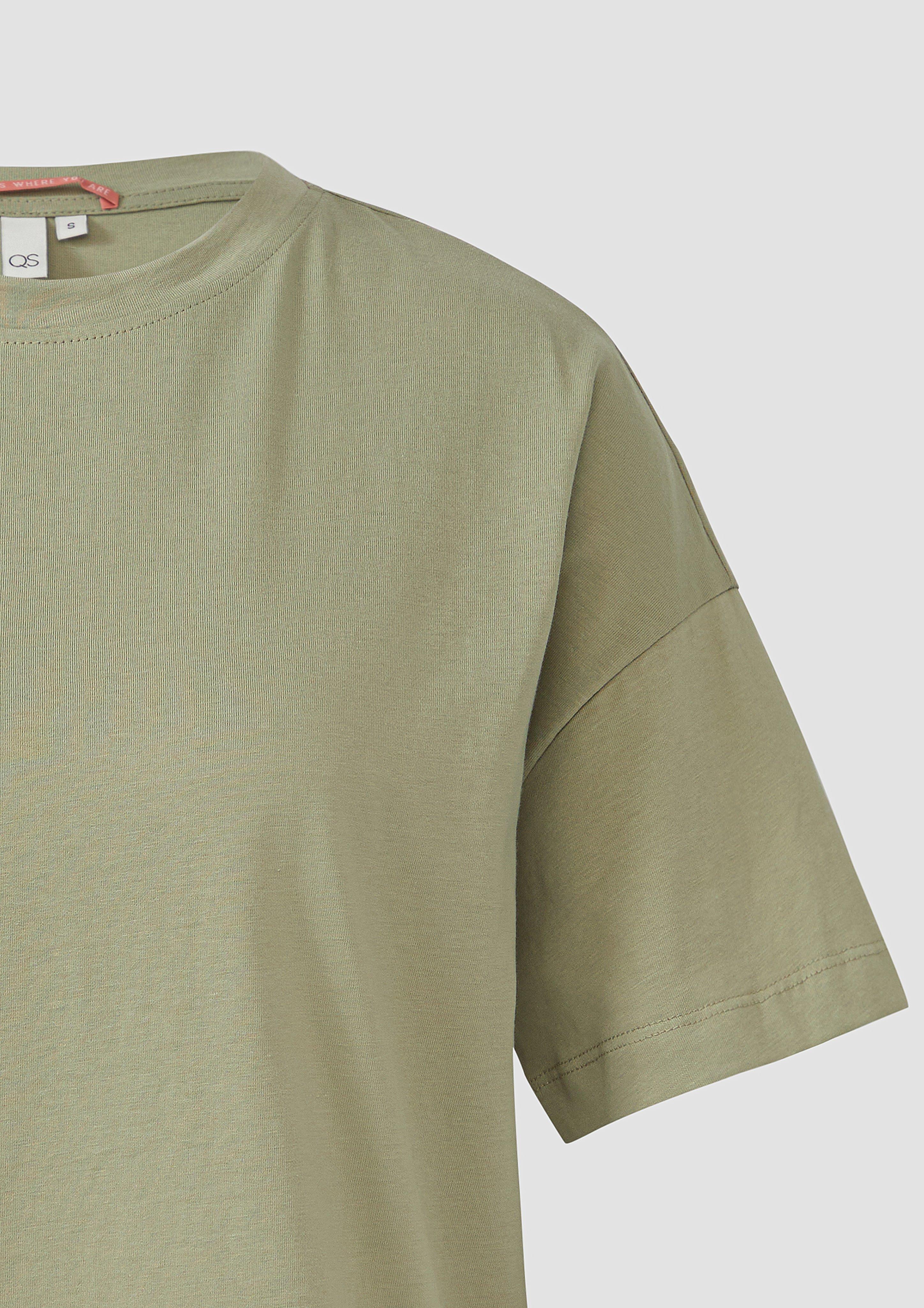 T-Shirt in 7297, 0808, 5072, 2080 & 9999