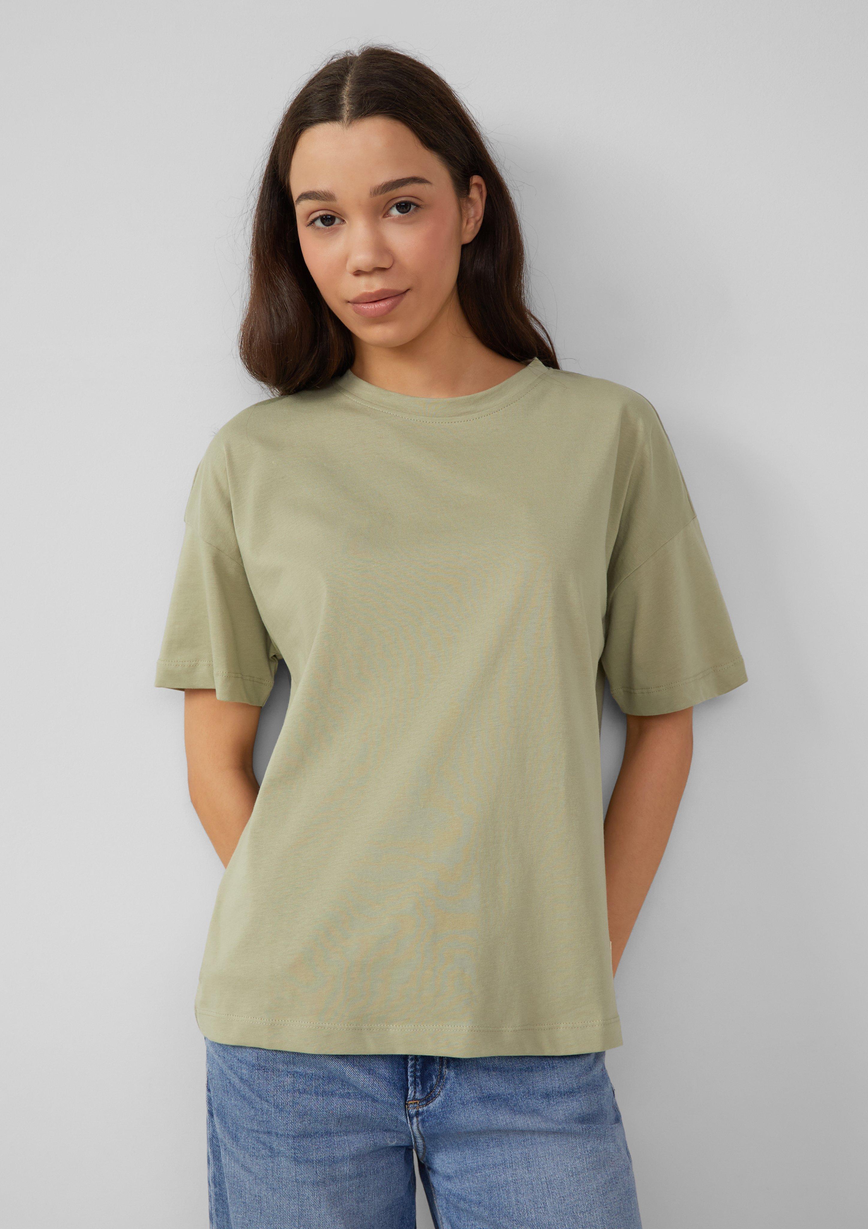 T-Shirt in 7297, 0808, 5072, 2080 & 9999