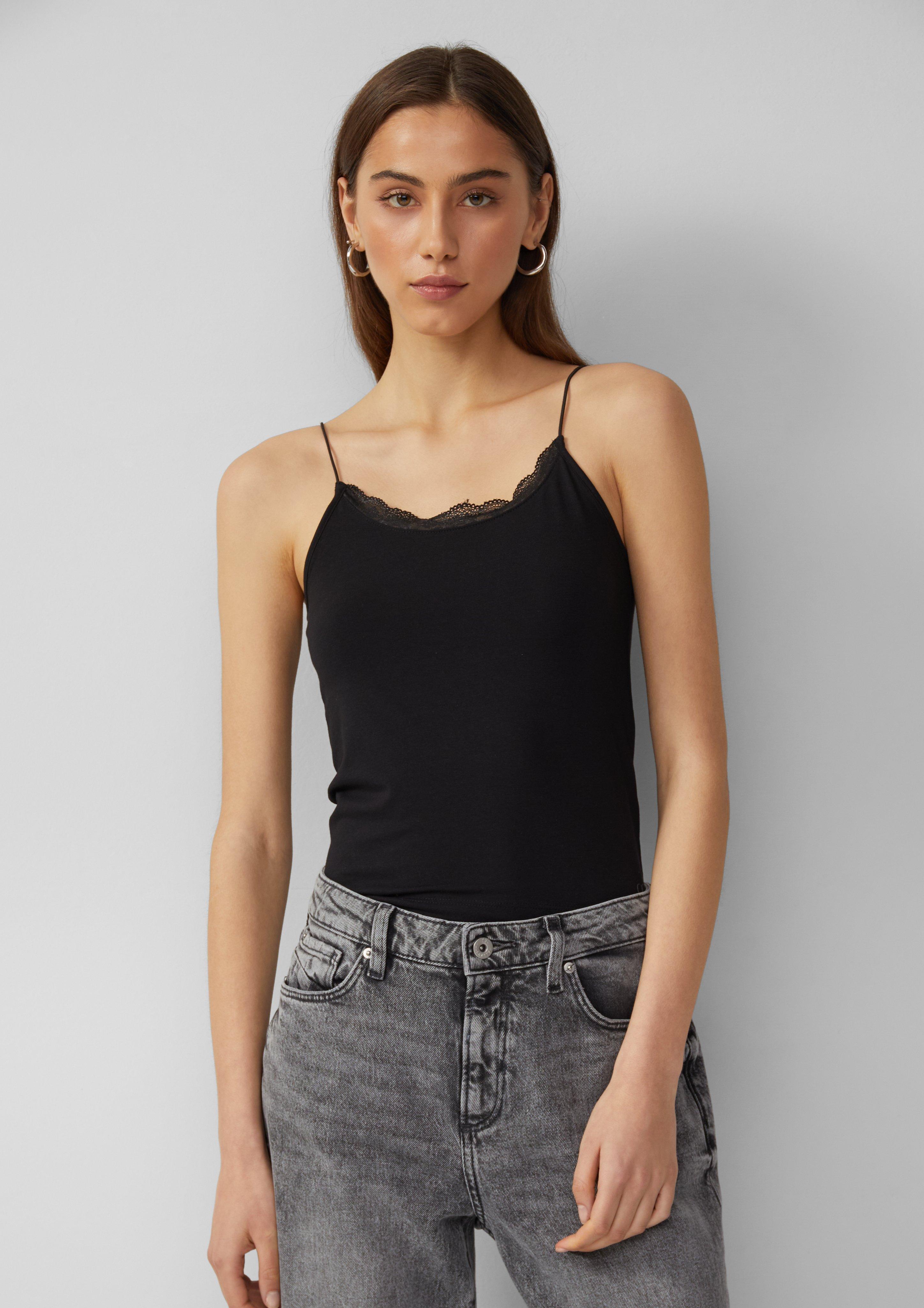 T-Shirt in 9999 & 0808