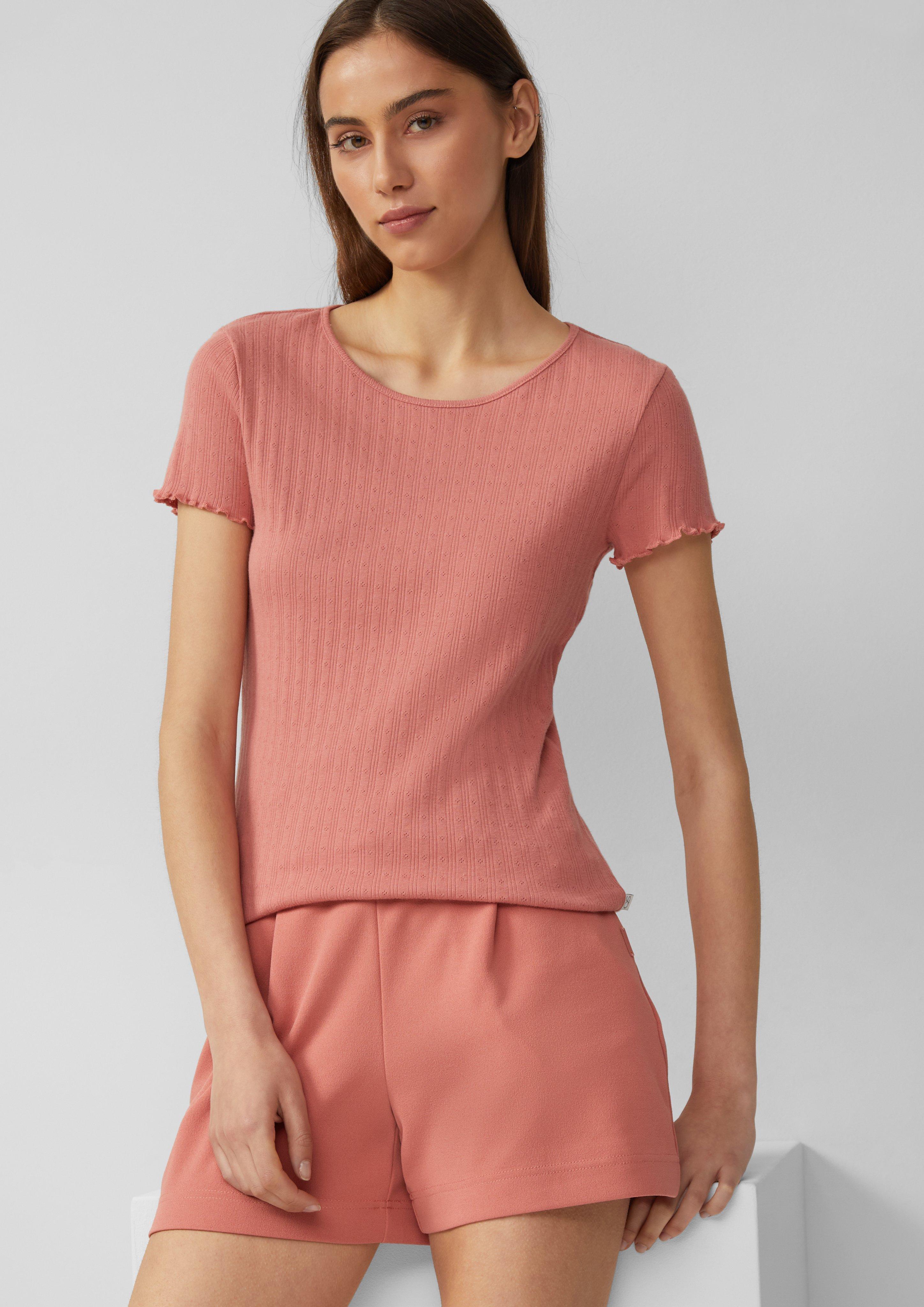 T-shirt in 2080, 7297, 0200 & 9999