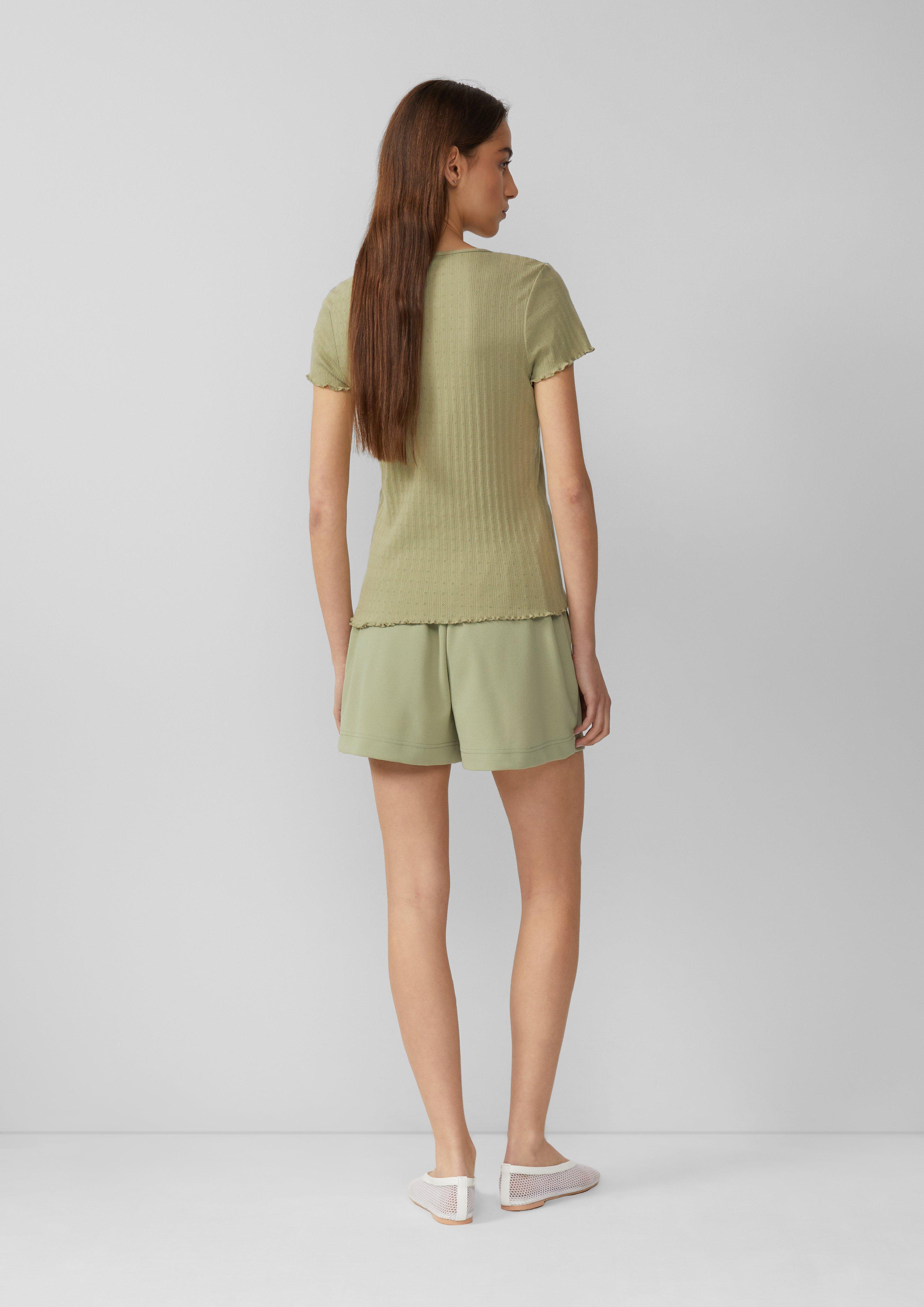 T-Shirt in 7297, 2080, 0200 & 9999