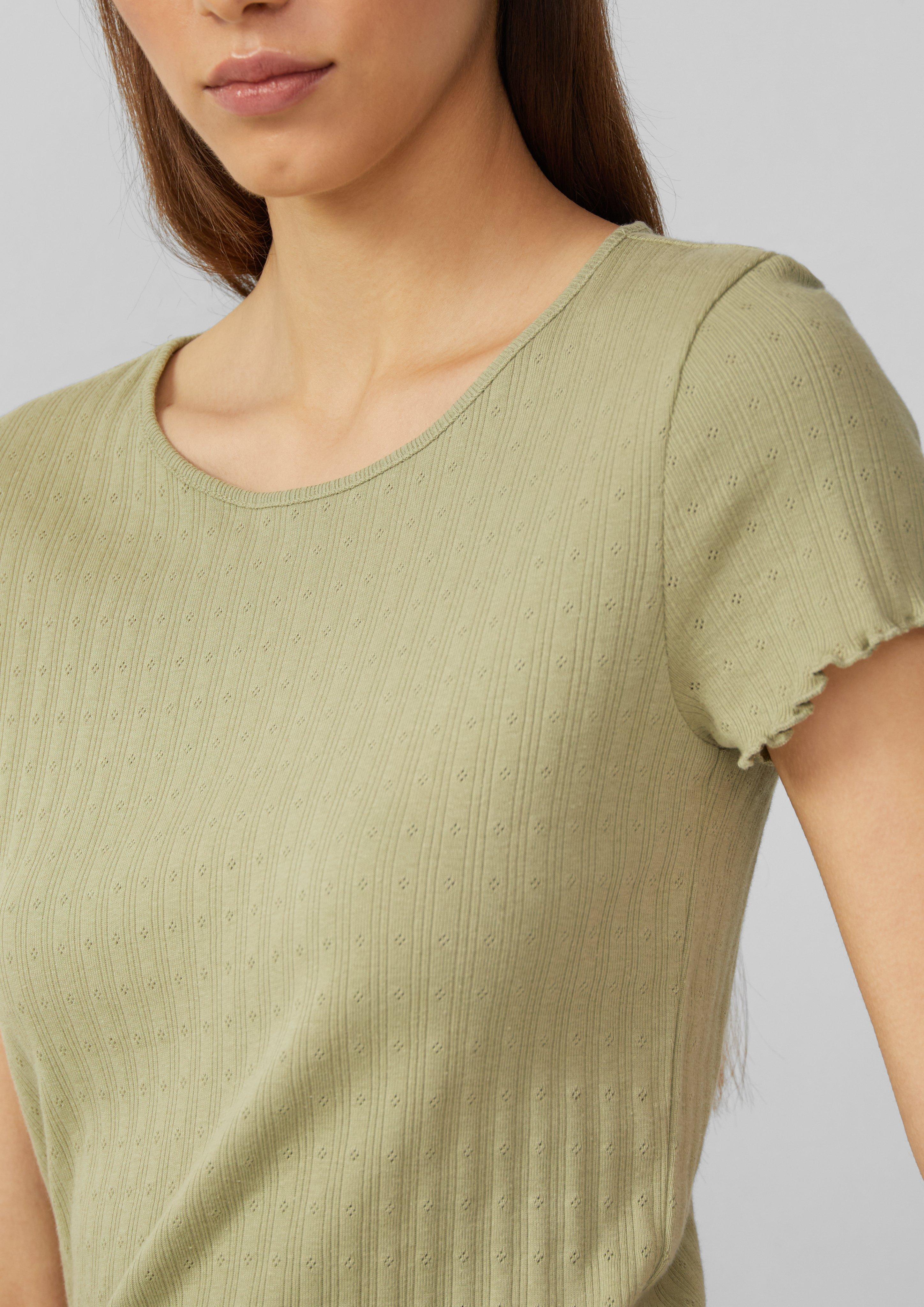 T-Shirt in 7297, 2080, 0200 & 9999