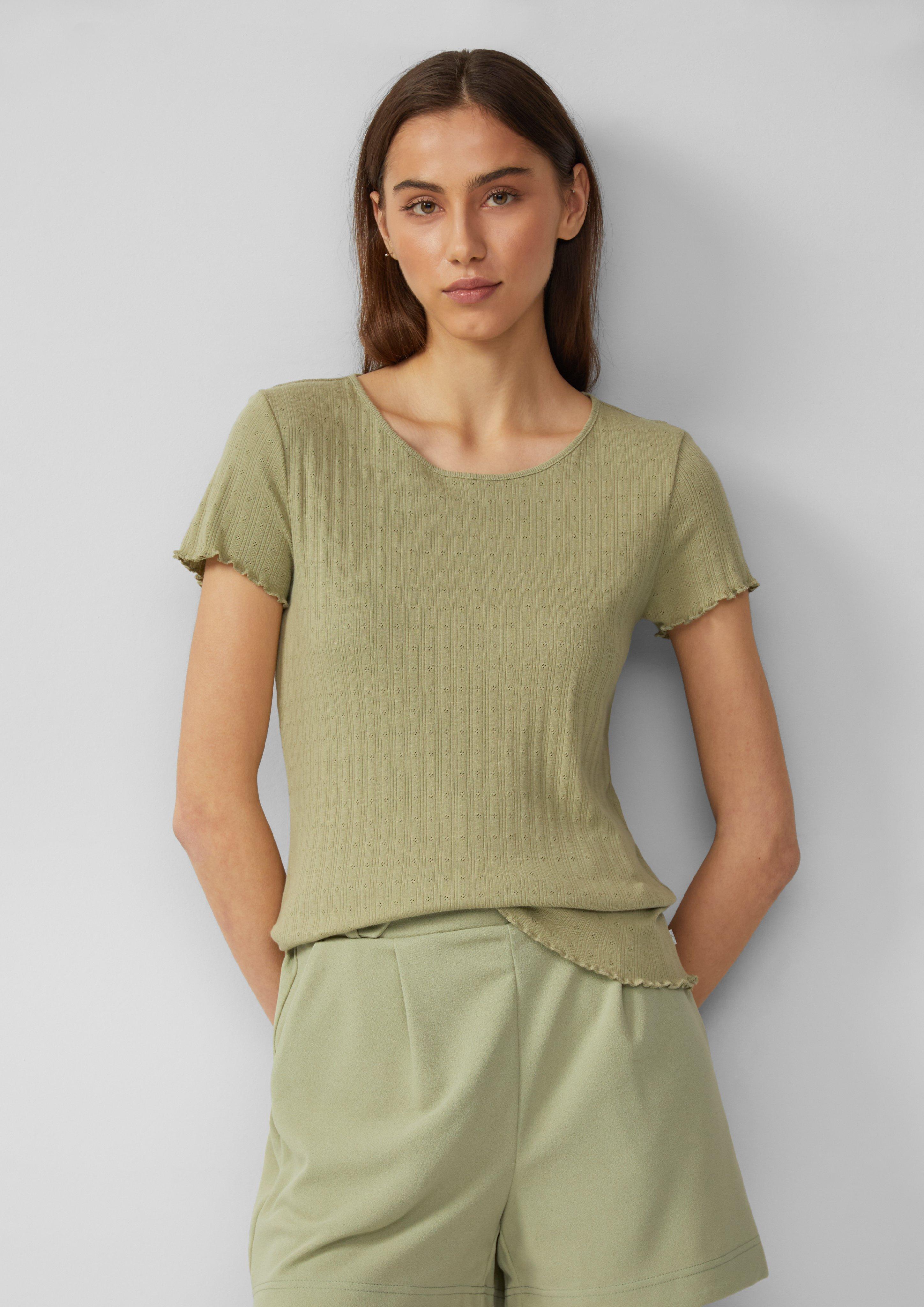 T-Shirt in 7297, 2080, 0200 & 9999