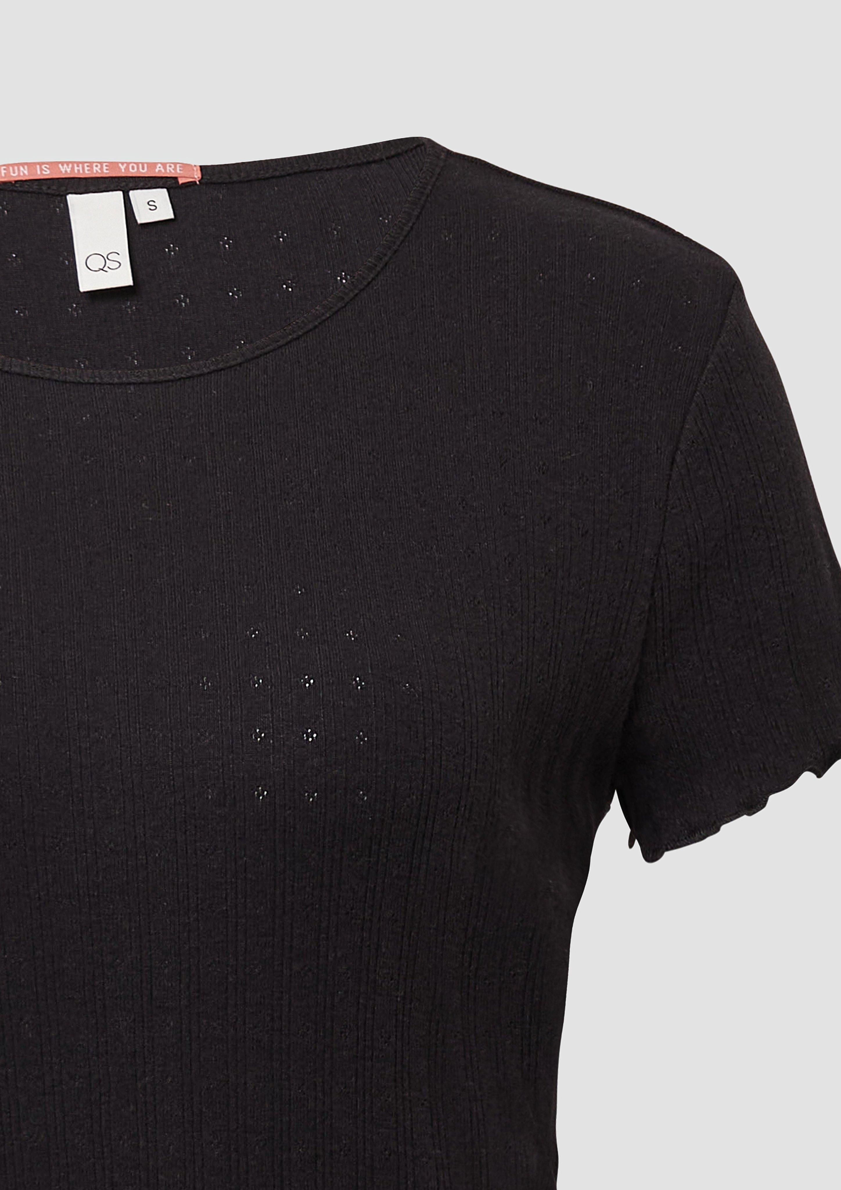 T-Shirt in 9999, 2080, 7297 & 0200