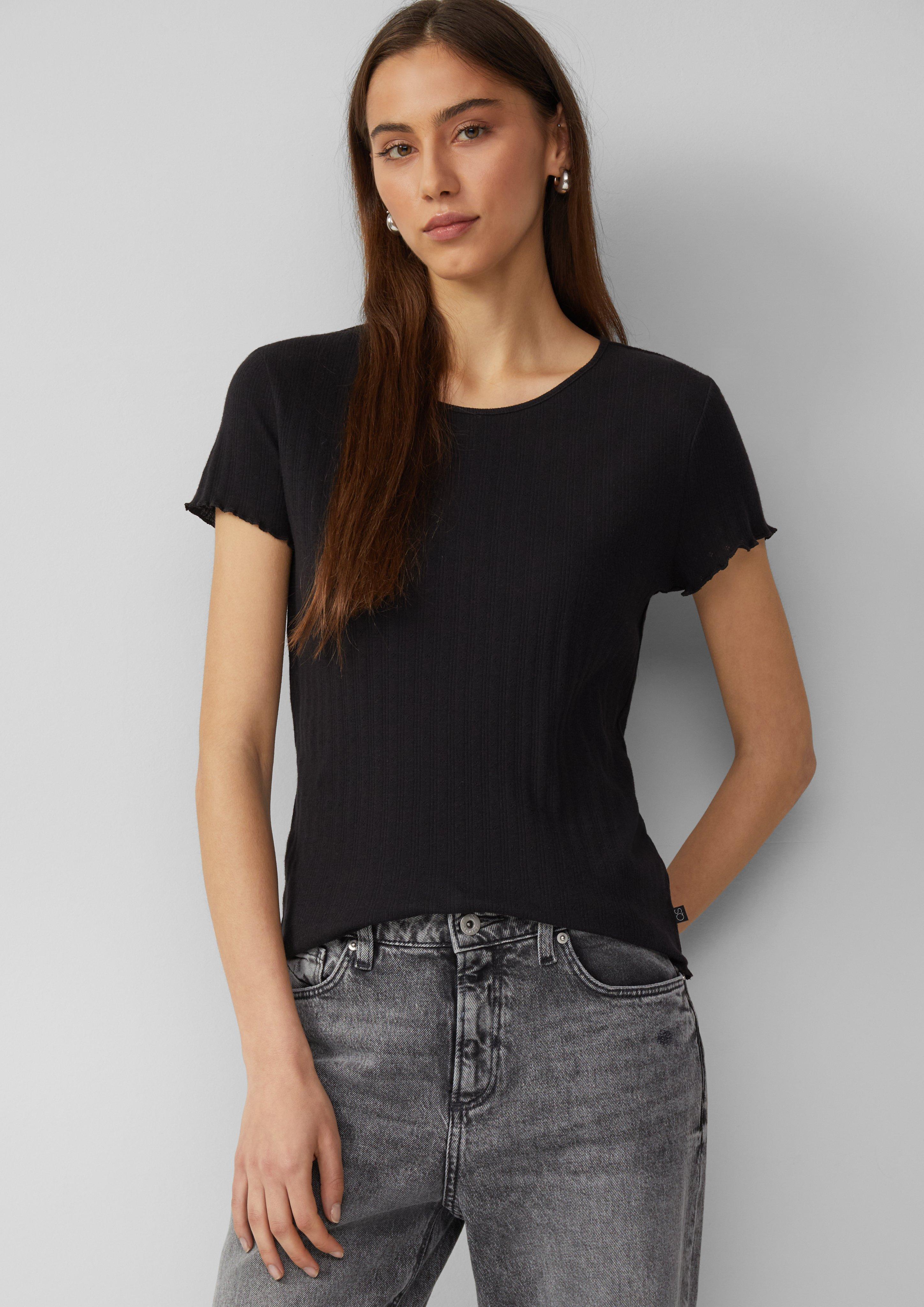 T-Shirt in 9999, 2080, 7297 & 0200