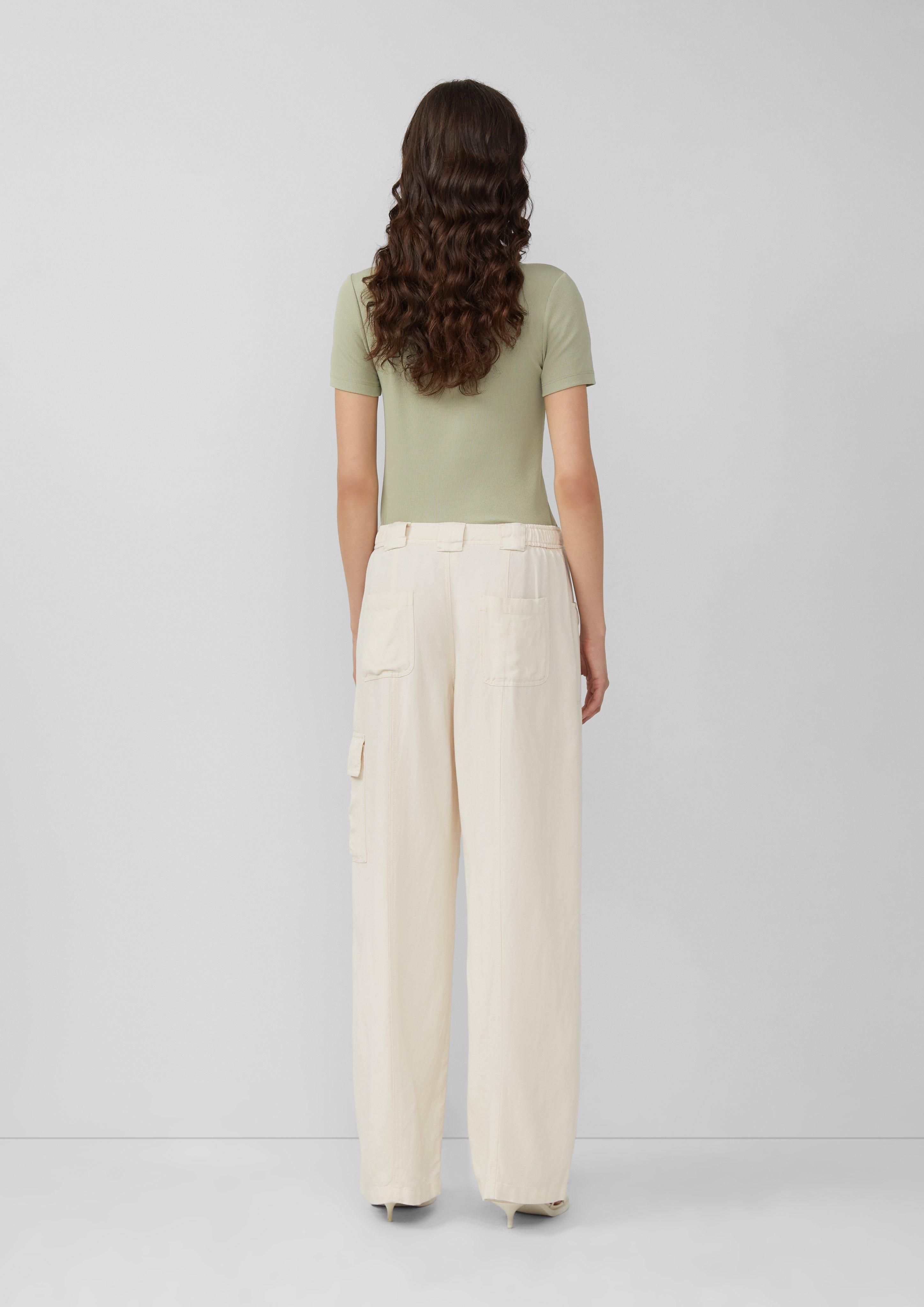 T-Shirt in 7297, 2080 & 1225