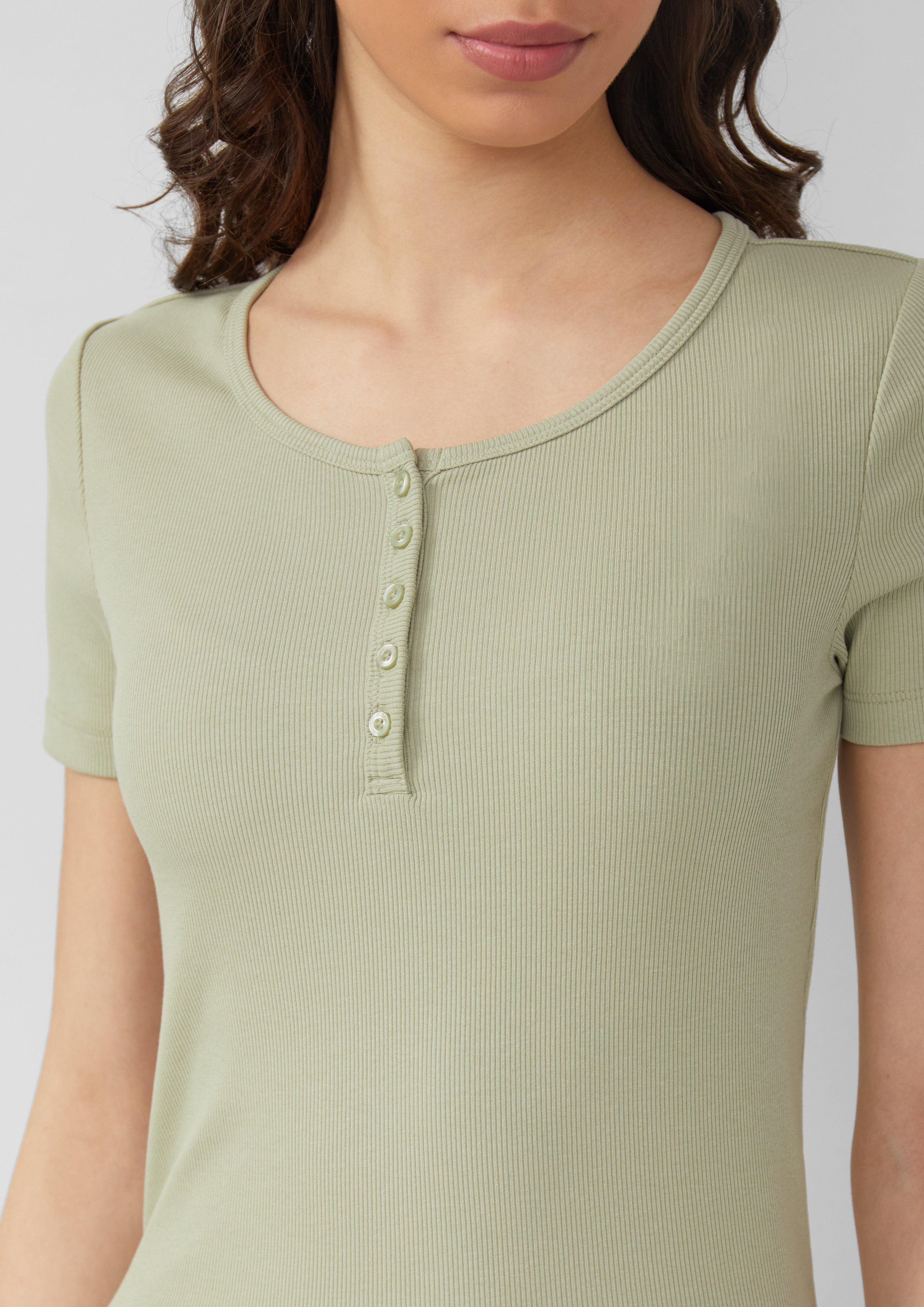 T-Shirt in 7297, 2080 & 1225