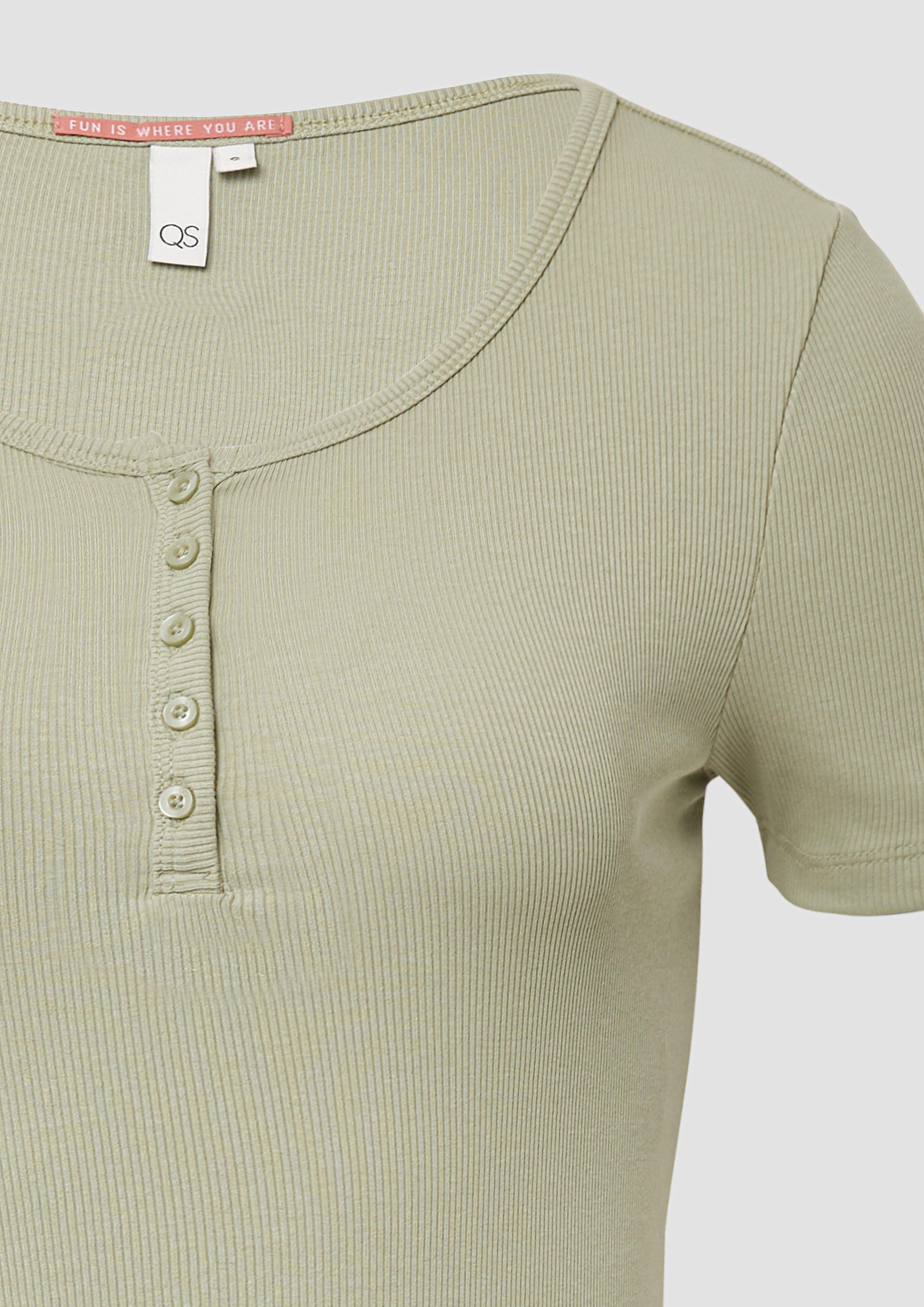 T-Shirt in 7297, 2080 & 1225