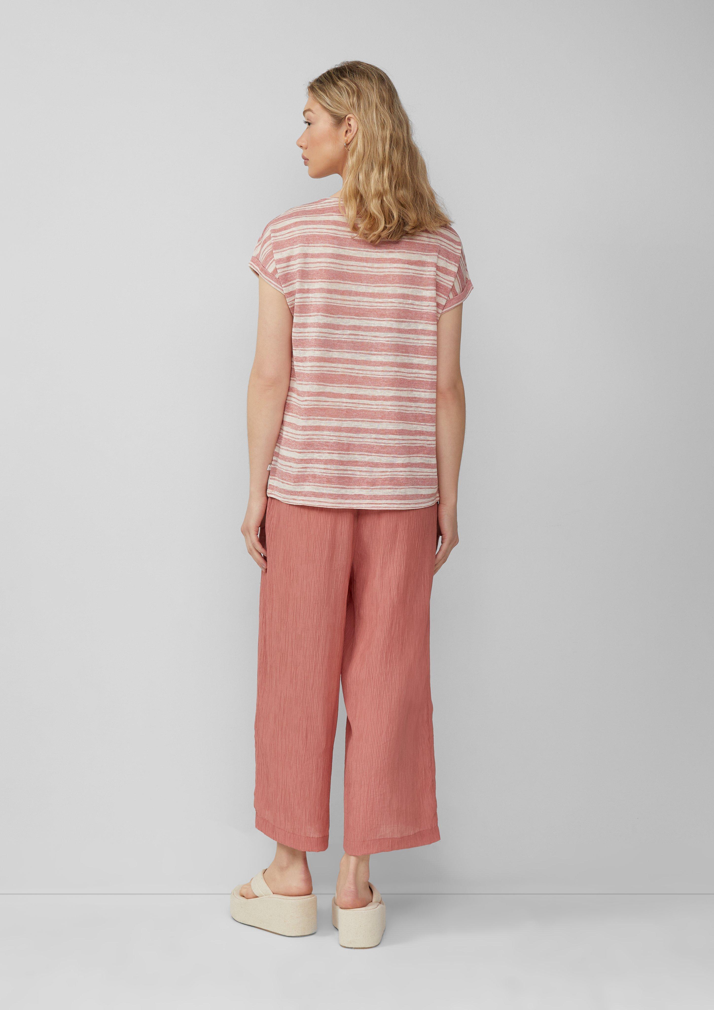 T-shirt in 20G0, 72G0 & 50G0