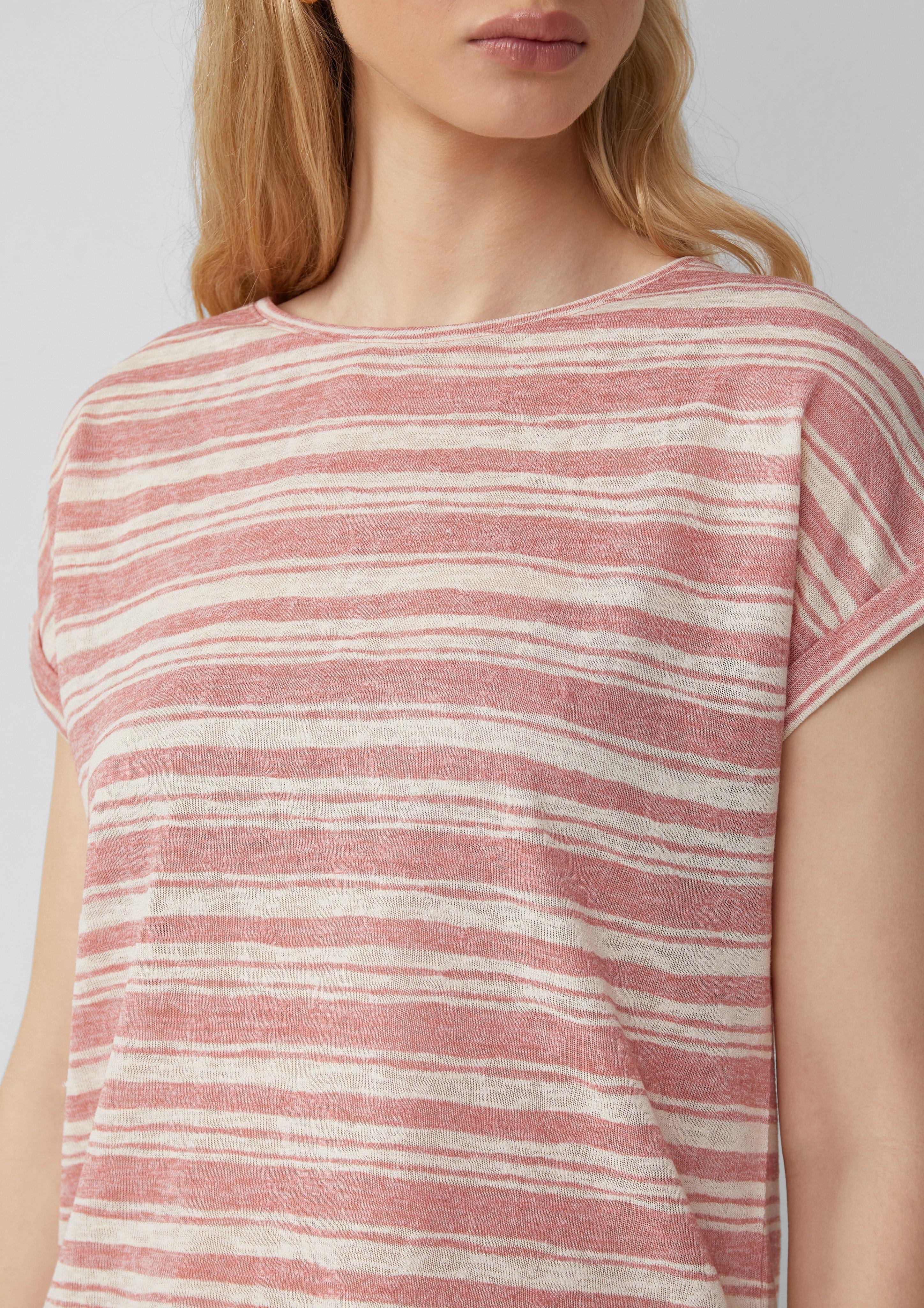 T-shirt in 20G0, 72G0 & 50G0