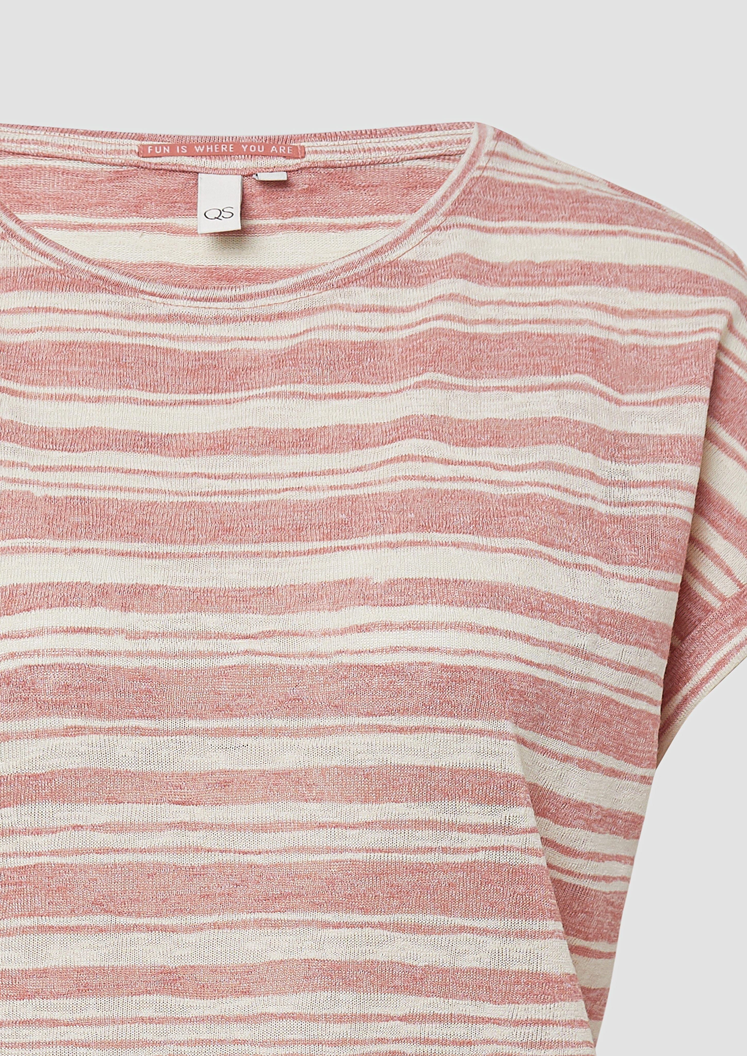 T-shirt in 20G0, 72G0 & 50G0